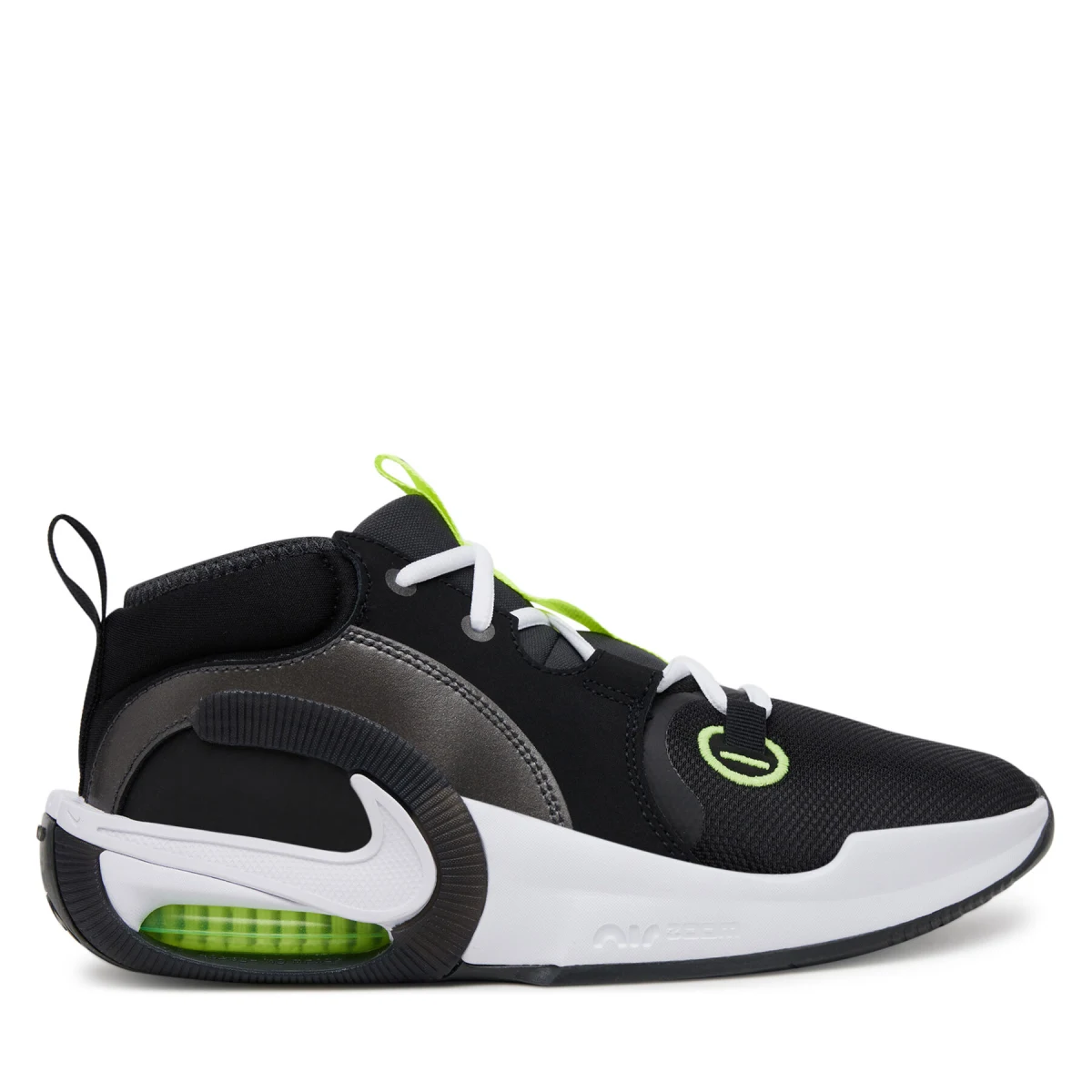 Čevlji za košarko Nike Air Zoom Crossover 2 (GS) FB2689 Črna · záber 2