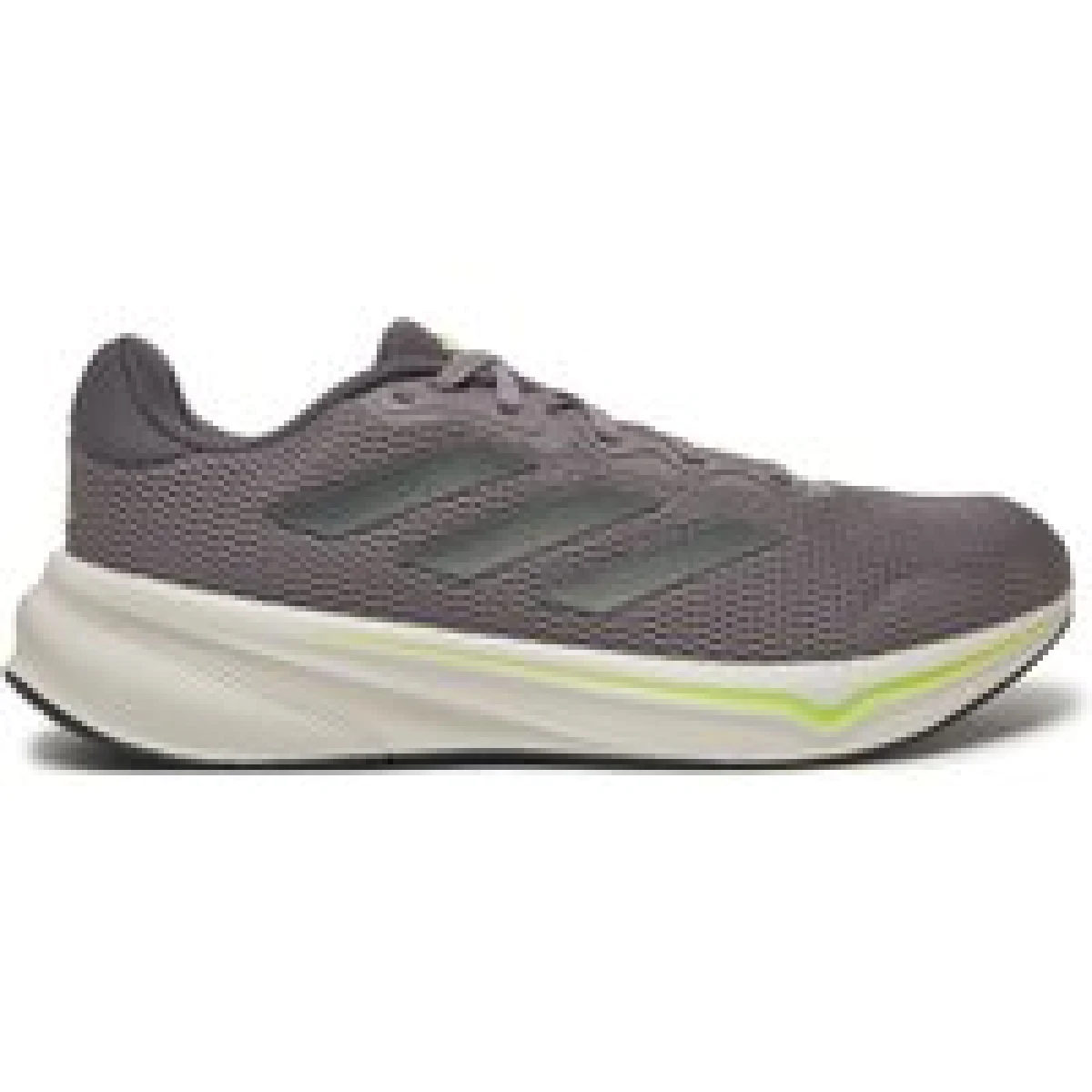 Tekaški čevlji adidas Response IH6094 Siva · záber 1