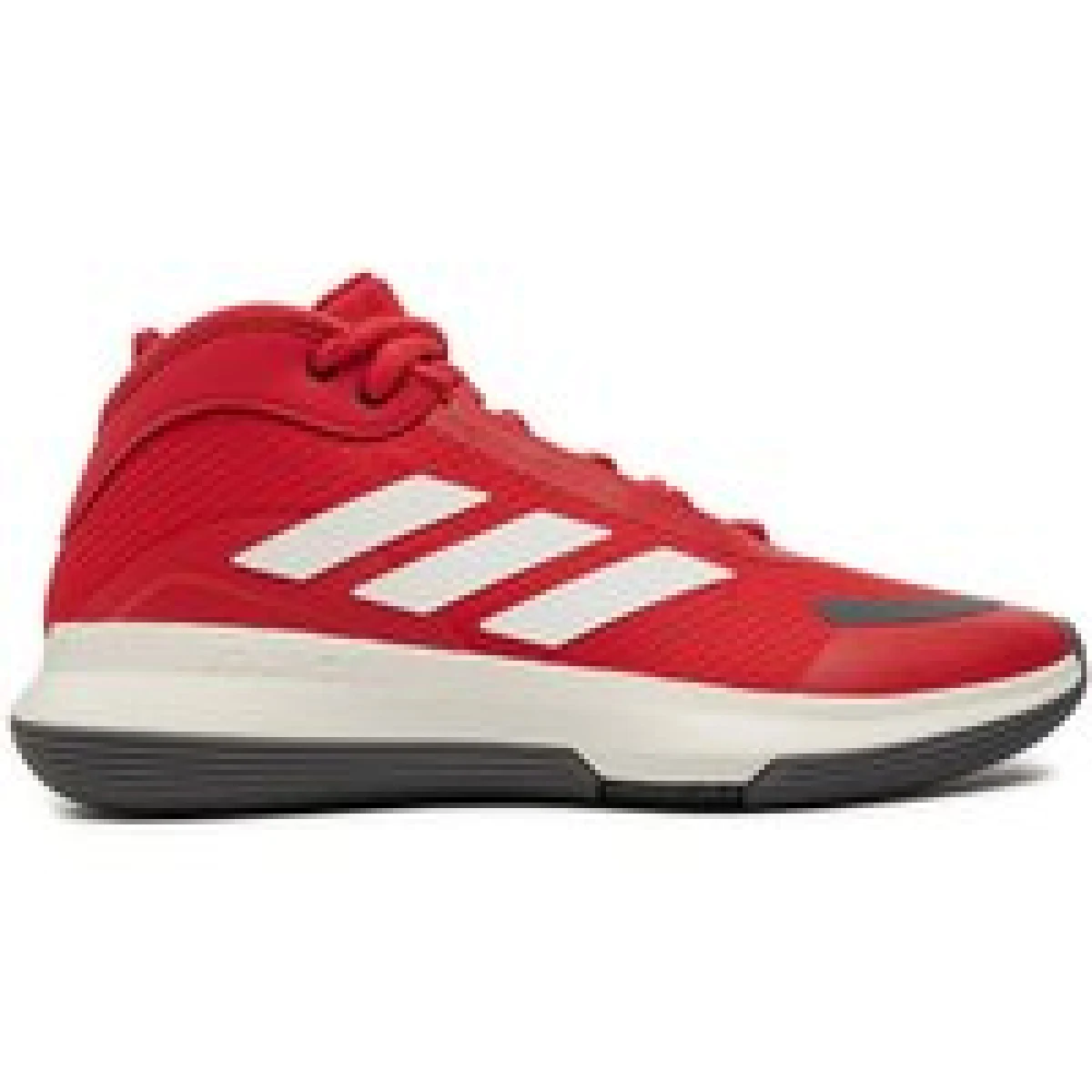 adidas Čevlji za košarko Bounce Legends Trainers IE7846 Rdeča · záber 1