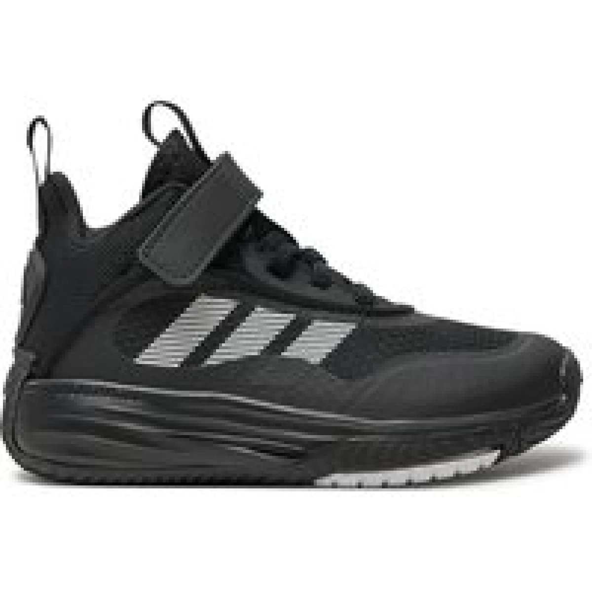 Čevlji za košarko adidas Ownthegame 3.0 IF4593 Črna · záber 1