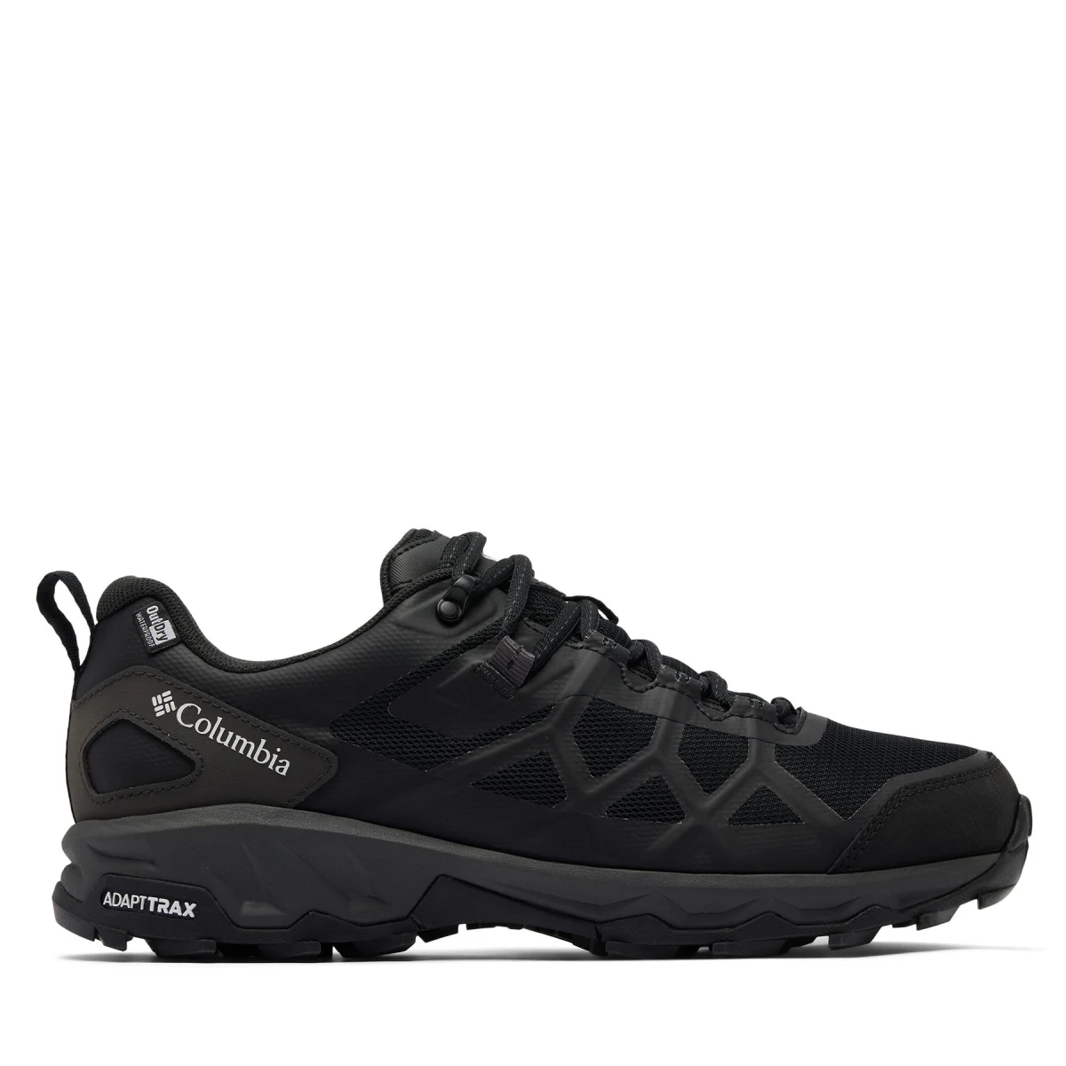 Trekking čevlji Columbia Peakfreak™ 3 OutDry™ 2165661 Črna · záber 2