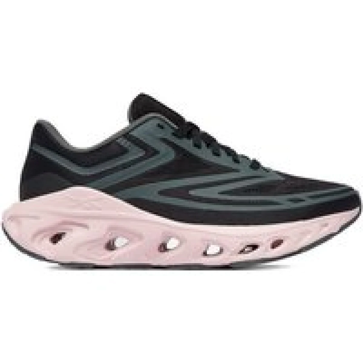 Reebok Tekaški čevlji EO-FUEL FLEX RUN 100271456 Črna · záber 1