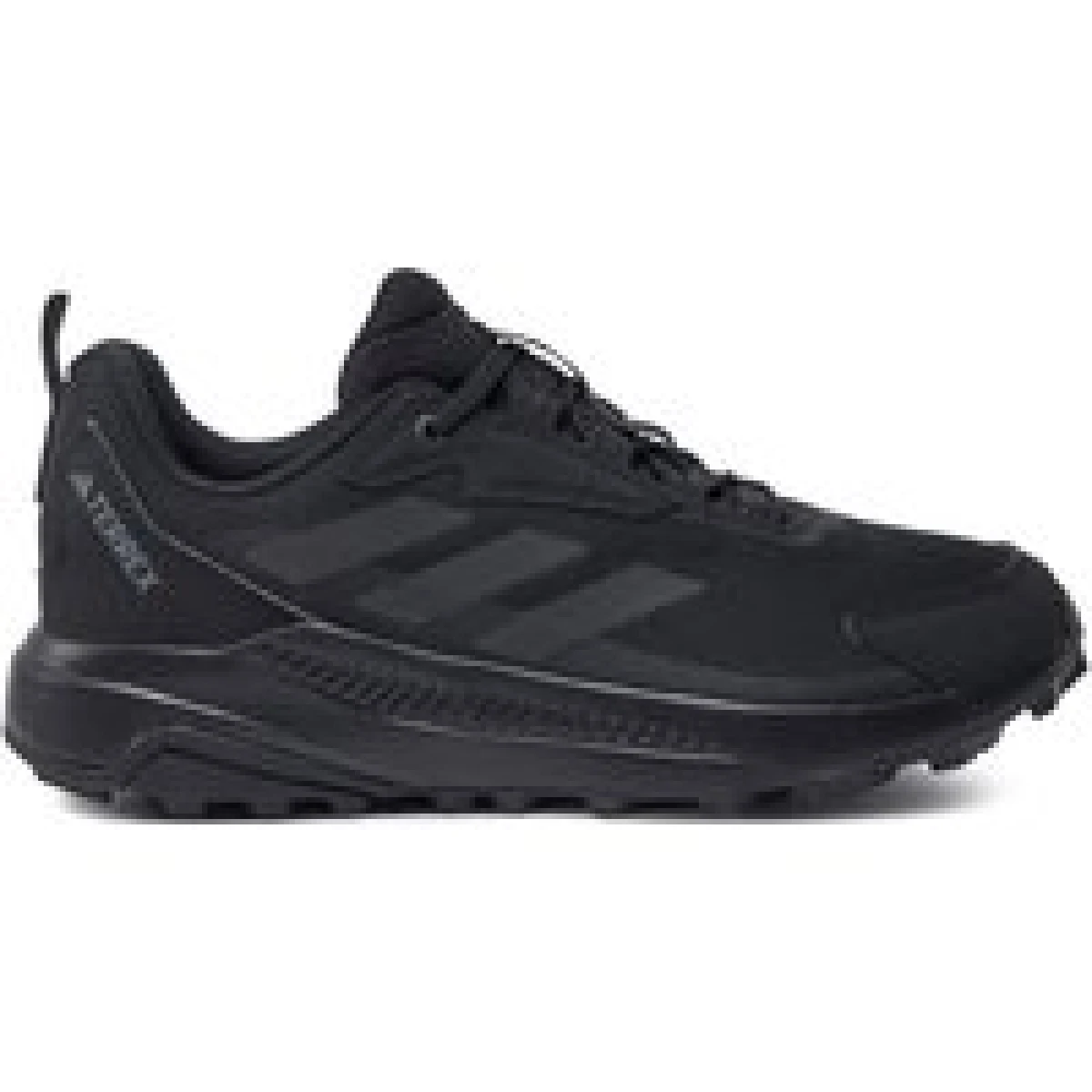 Trekking čevlji adidas Terrex Anylander ID3464 Črna - Velikost: 42 ⅔ | Barva: čierna | Starostna skupina: Odrasli | Spol: Ženski · záber 1