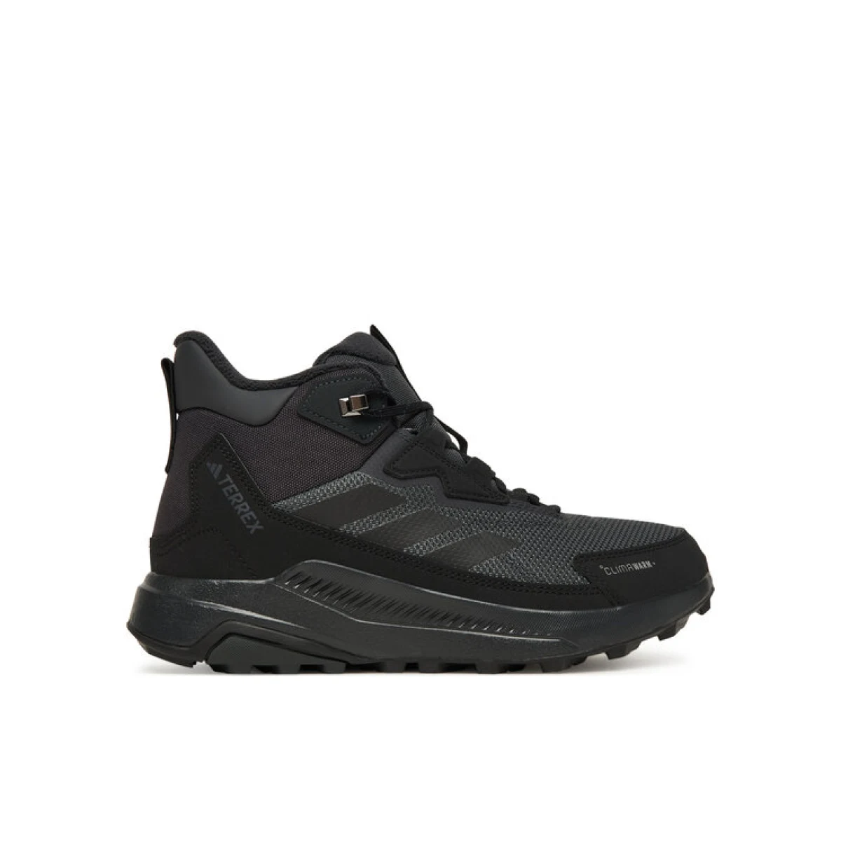 adidas Trekking čevlji Terrex Anylander CLIMAWARM+ JH8777 Siva · záber 2