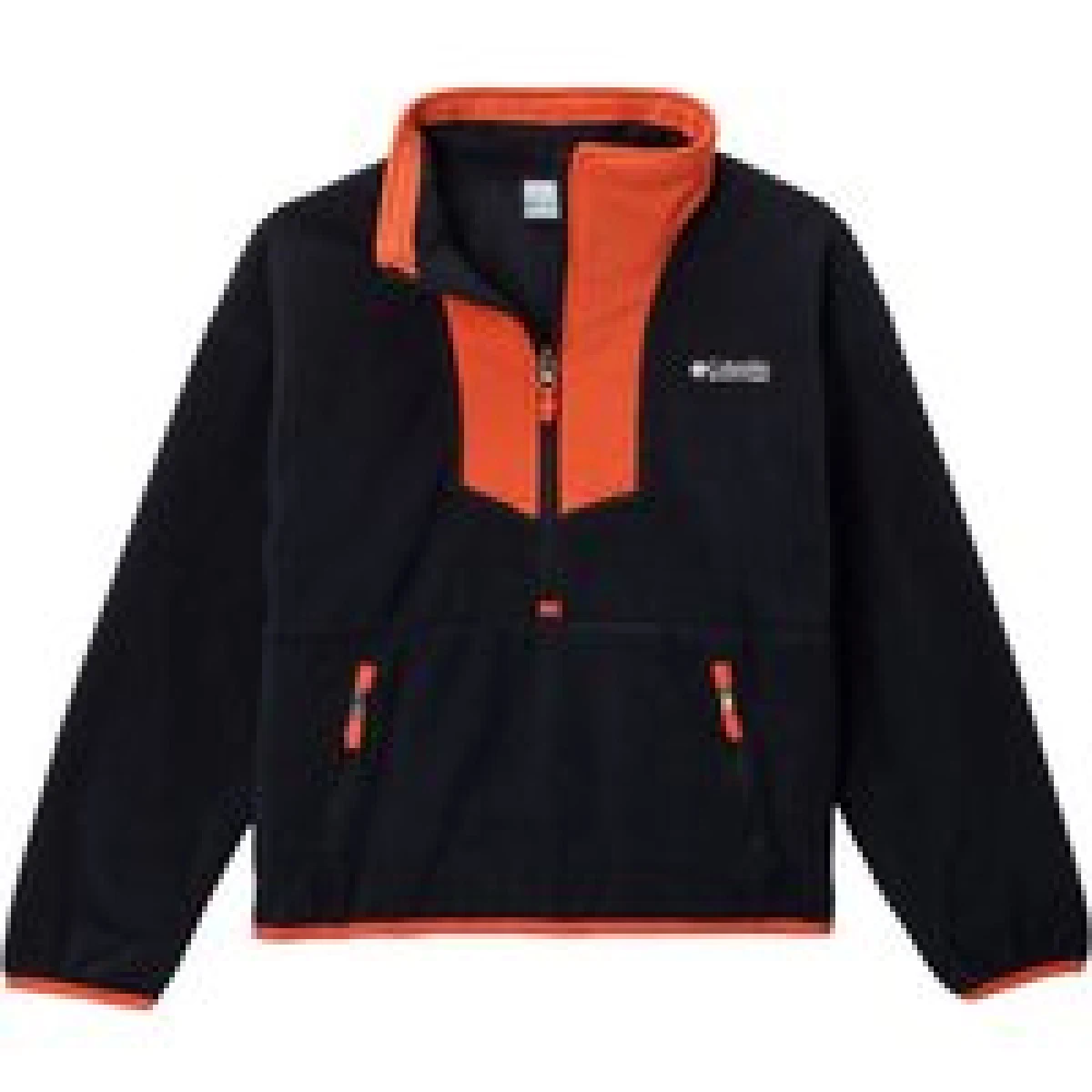 Columbia Flis Sequoia Grove™ 2087651 Črna Regular Fit · záber 1