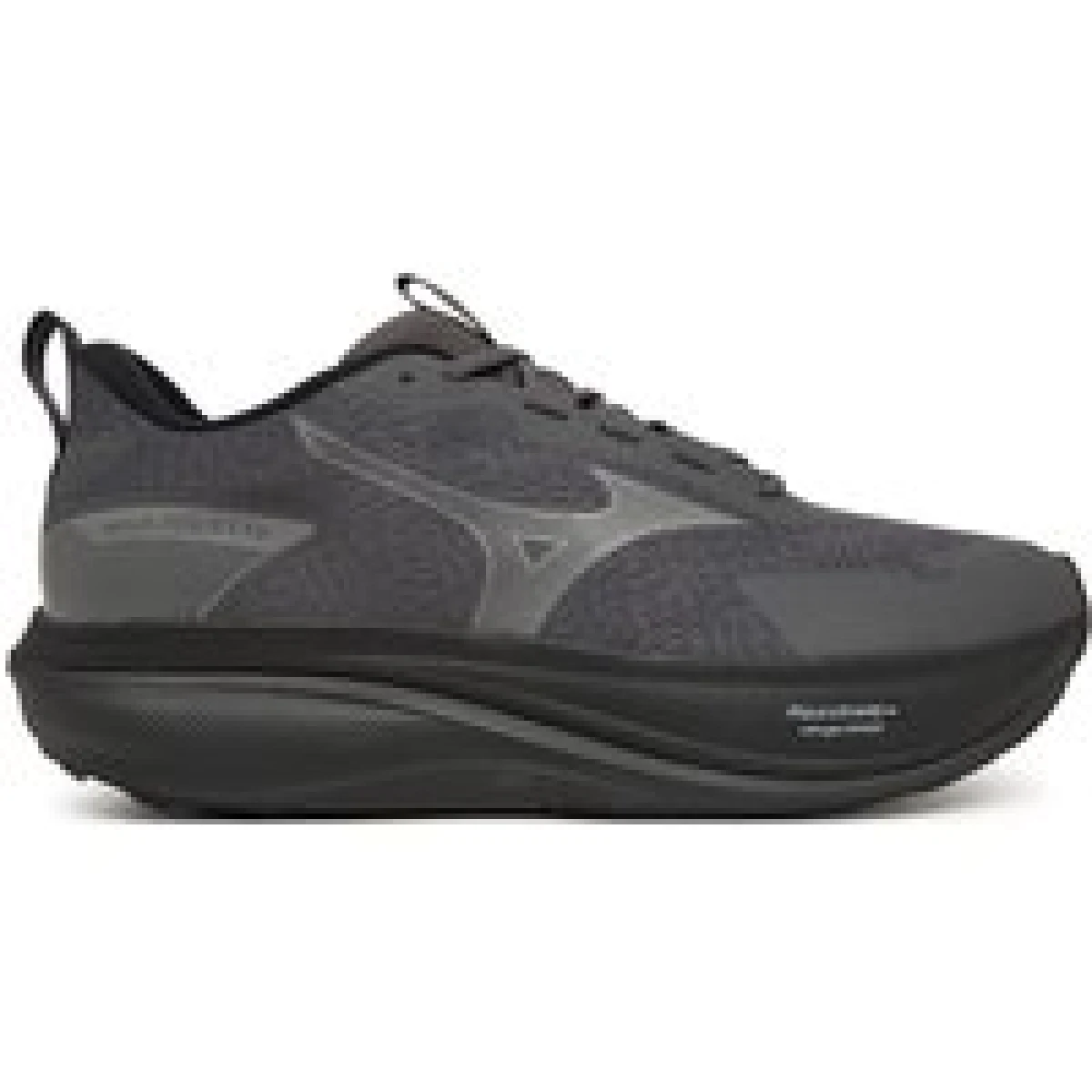 Tekaški čevlji Mizuno Wave Rider Tt 4 J1GM2632 Khaki · záber 4