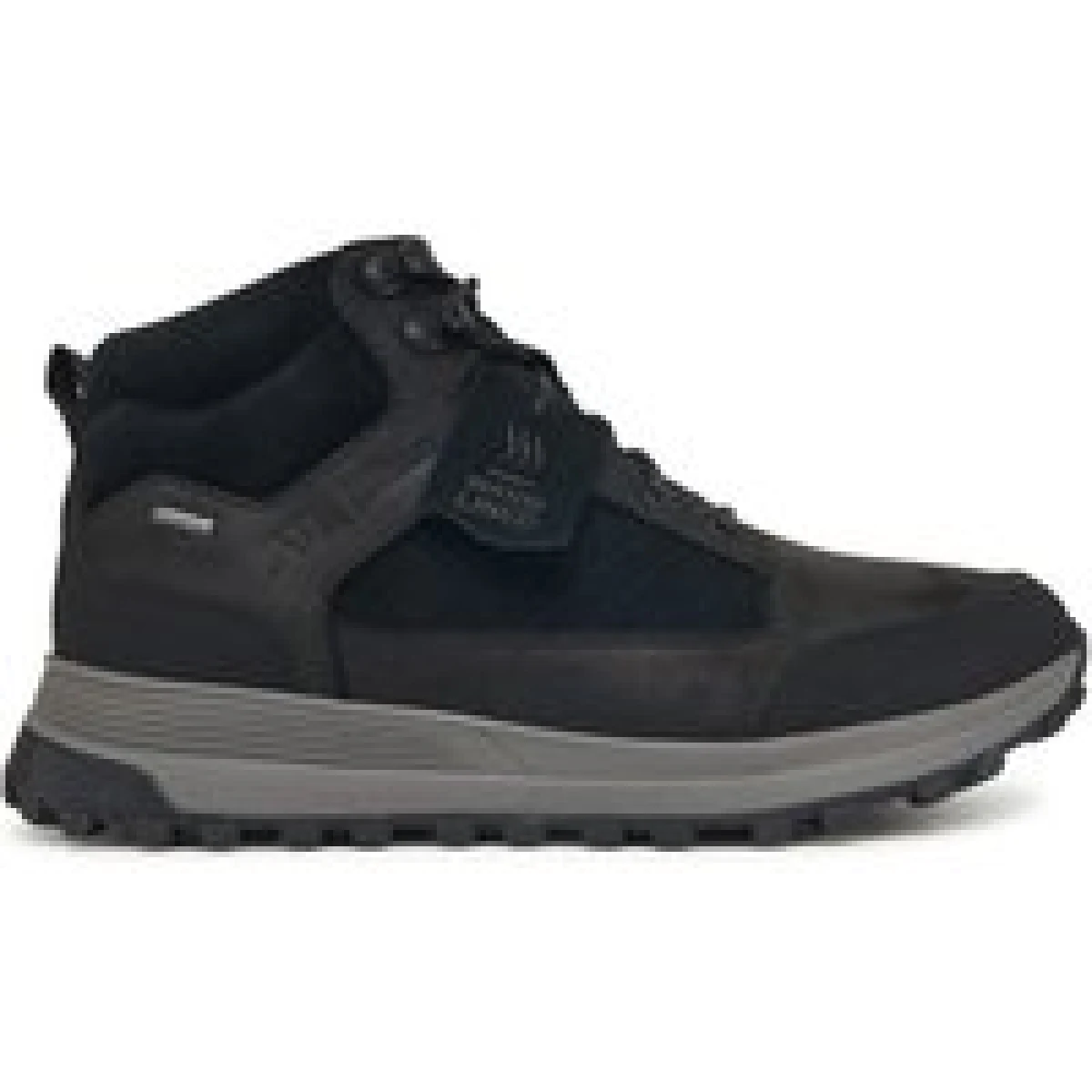 Trekking čevlji Clarks ATL TrekHi GTX 26184481 Črna - Velikost: 43 | Barva: čierna | Starostna skupina: Odrasli | Spol: Moški · záber 1