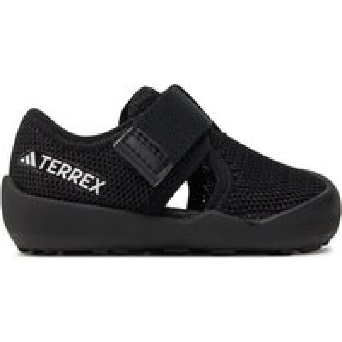 adidas Sandali Terrex Captain Toey Infant Kids ID2435 Črna - Velikost: 24 | Barva: čierna | Starostna skupina: Odrasli | Spol: Otroški · záber 1