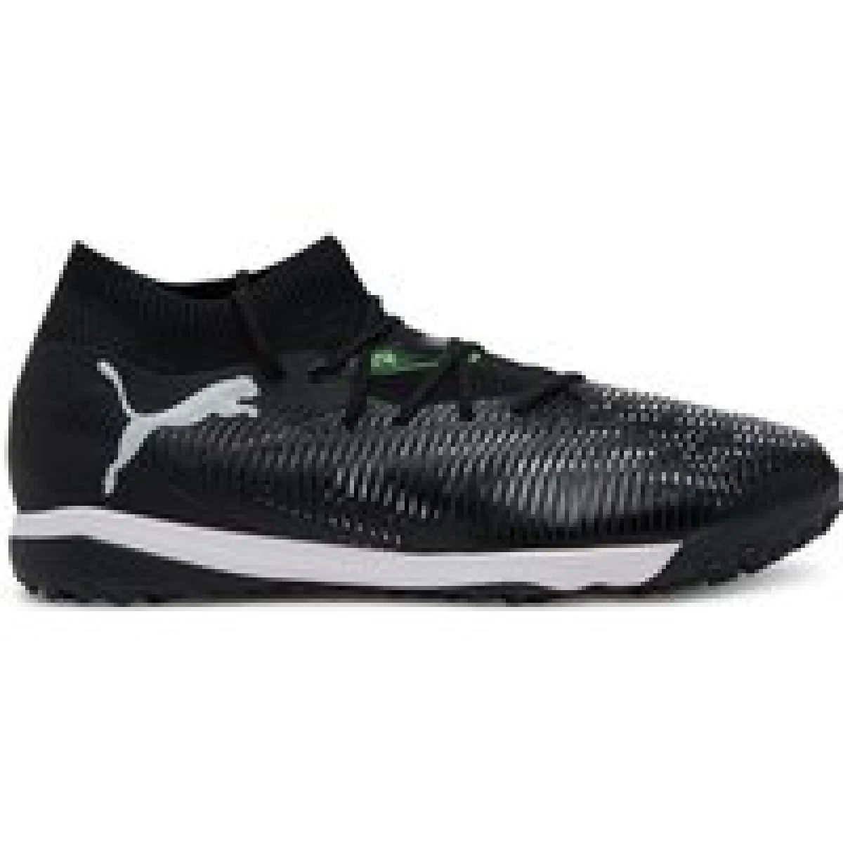 Puma Čevlji za nagomet Future 8 Match Tt 108370 02 Črna · záber 1