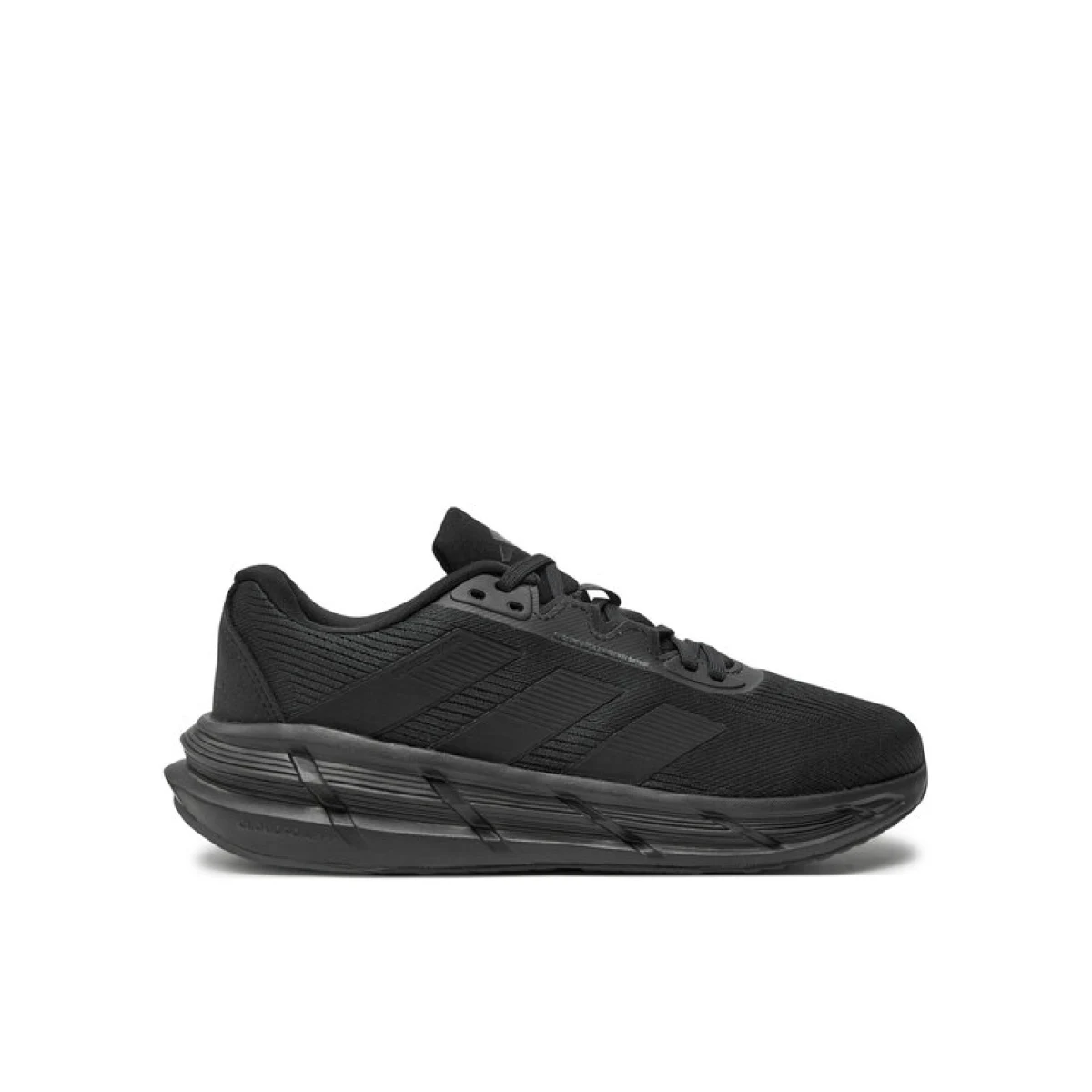 adidas Tekaški čevlji Questar 3 ID6316 Črna - Velikost: 40 ⅔ | Barva: čierna | Starostna skupina: Odrasli | Spol: Moški · záber 2