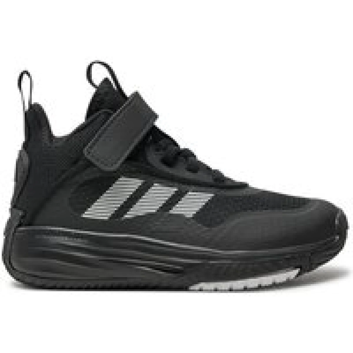adidas Čevlji za košarko Ownthegame 3.0 IF4593 Črna · záber 1