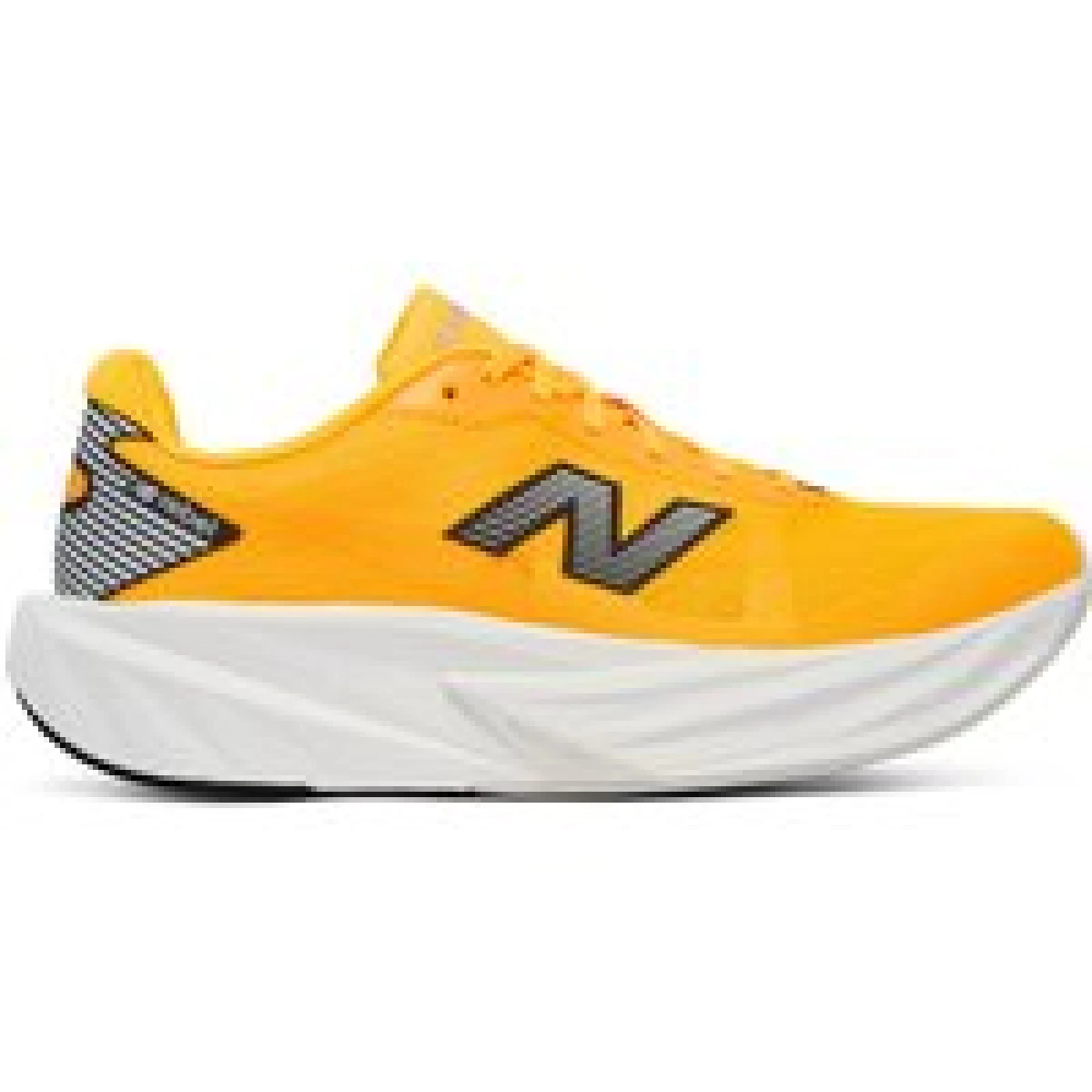 Tekaški čevlji New Balance Fuelcell Rebel V5 MFCX5IM Oranžna · záber 1