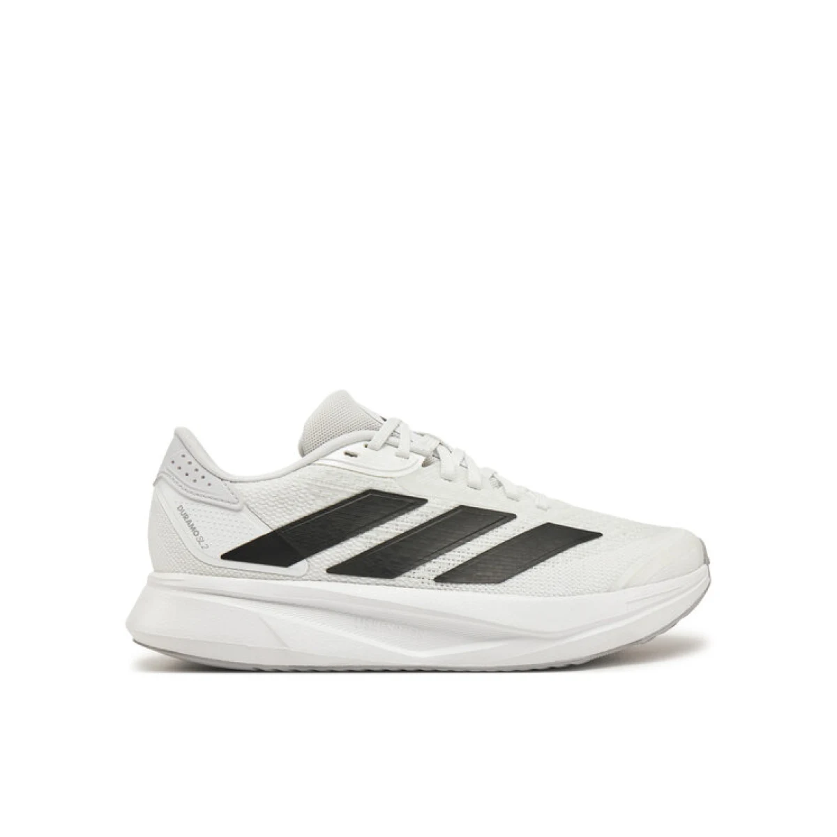 adidas Tekaški čevlji Duramo SL 2 IH8223 Bela · záber 2