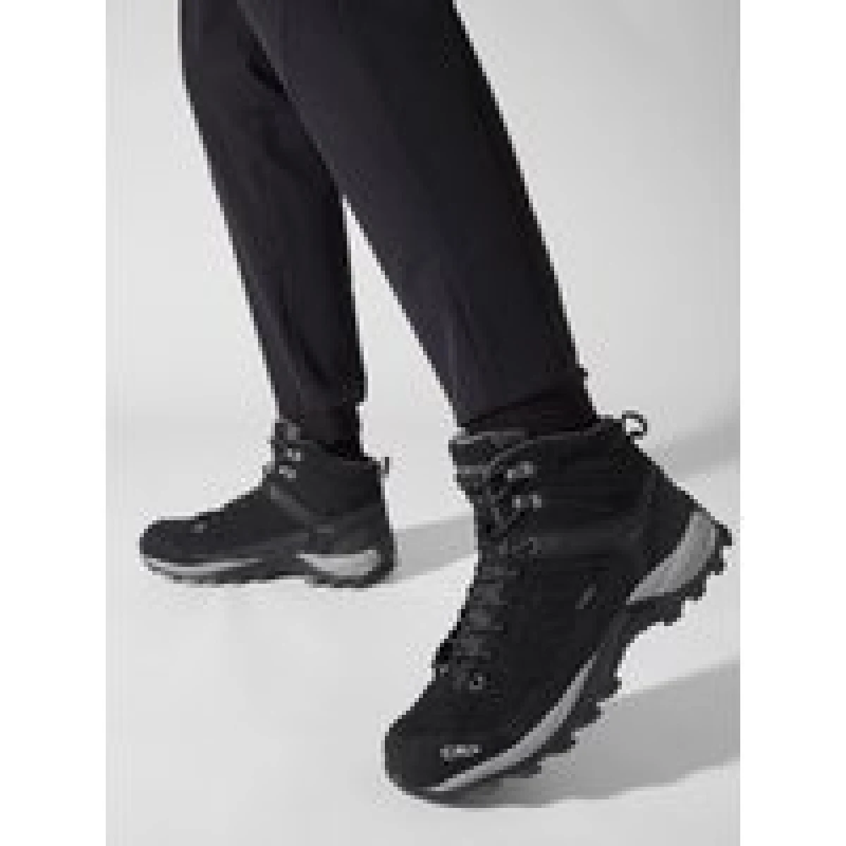 Trekking čevlji CMP Rigel Mid Trekking Shoes Wp 3Q12947 Črna · záber 7