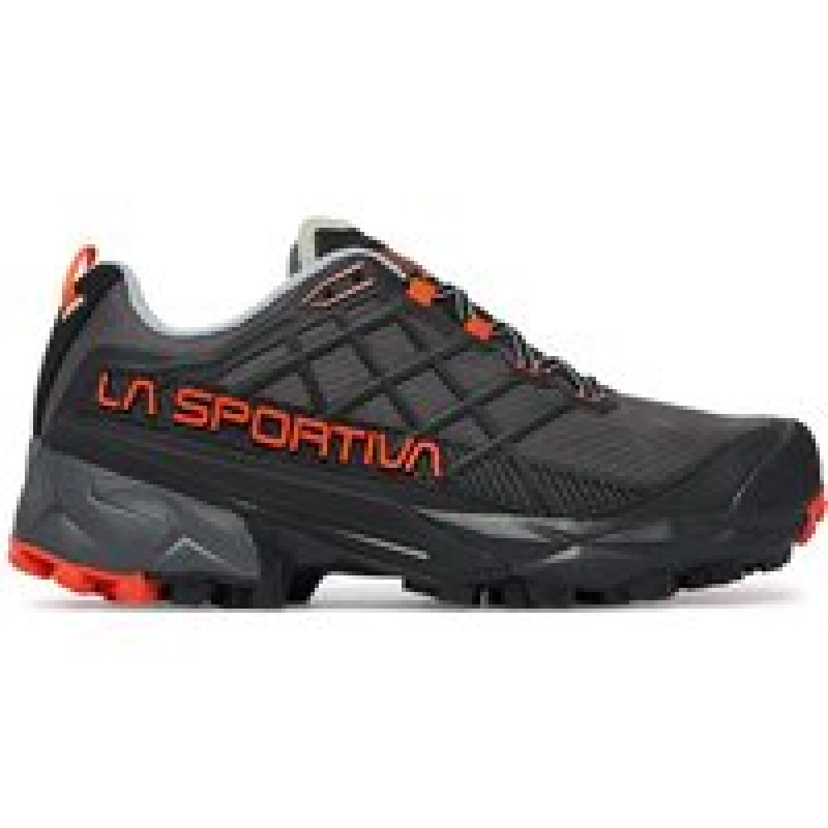 La Sportiva Trekking čevlji Akyra II ZFHS080G00R22 Siva · záber 1