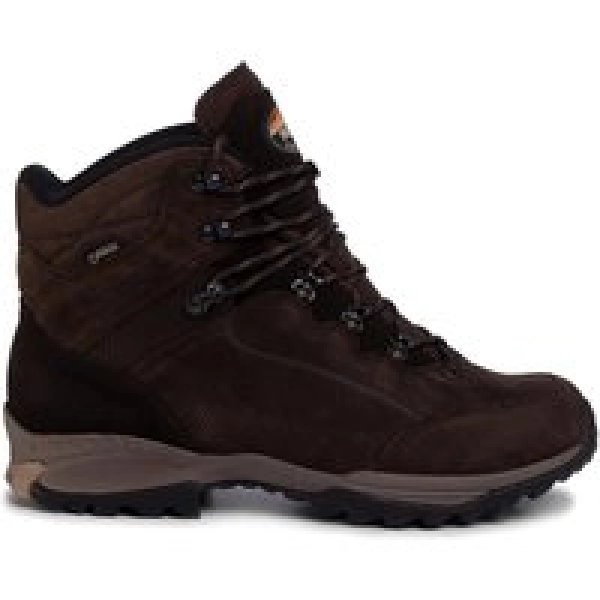 Trekking čevlji Meindl Salerno GORE-TEX Gtx 2448 Rjava · záber 1