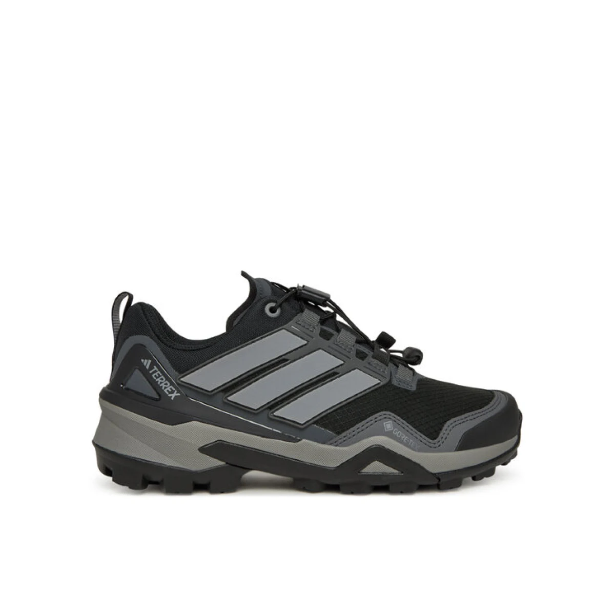 adidas Trekking čevlji Terrex Skychaser GORE-TEX IH1098 Črna - Velikost: 40 | Barva: čierna | Starostna skupina: Odrasli | Spol: Ženske · záber 2