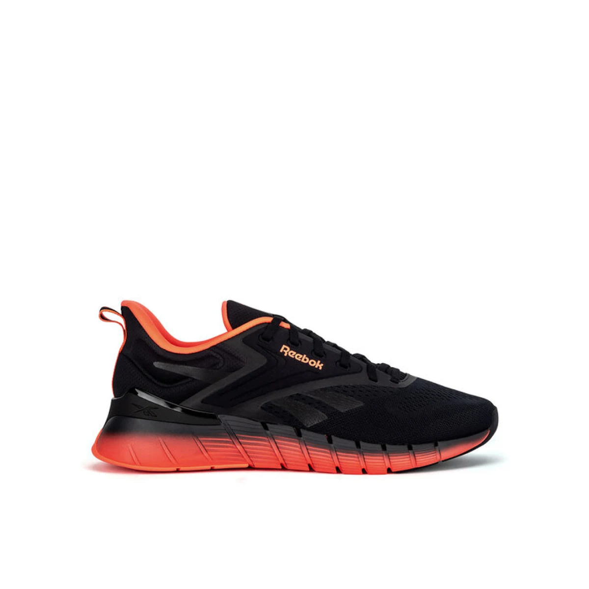 Reebok Čevlji za telovadbo Nano Gym 100208629 Črna · záber 2