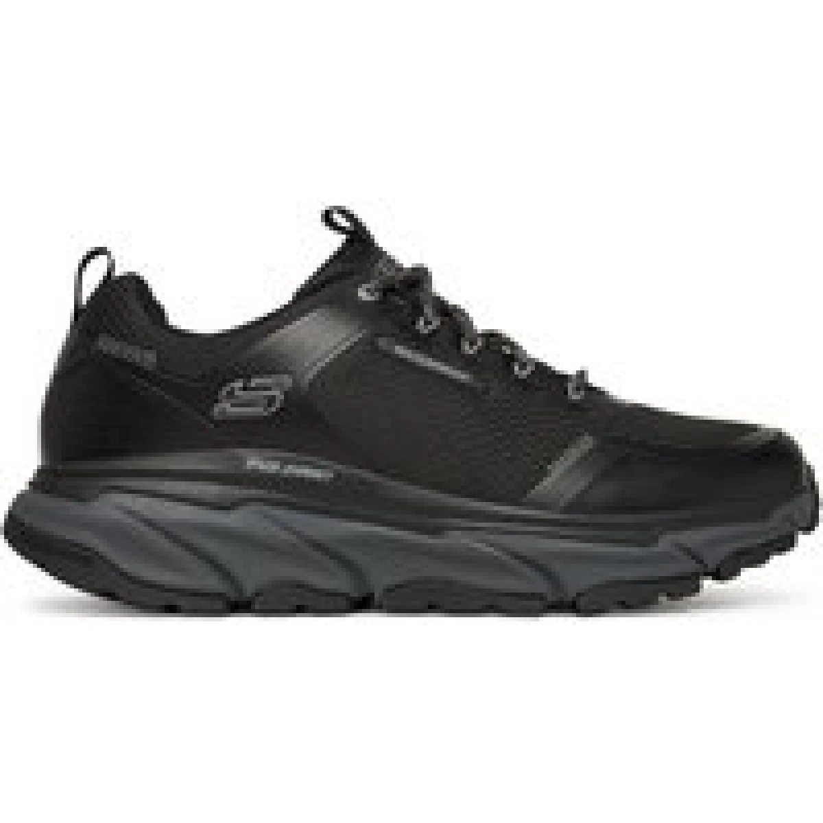 Trekking čevlji Skechers D'Lux Journey 237419 BKCC Črna · záber 1