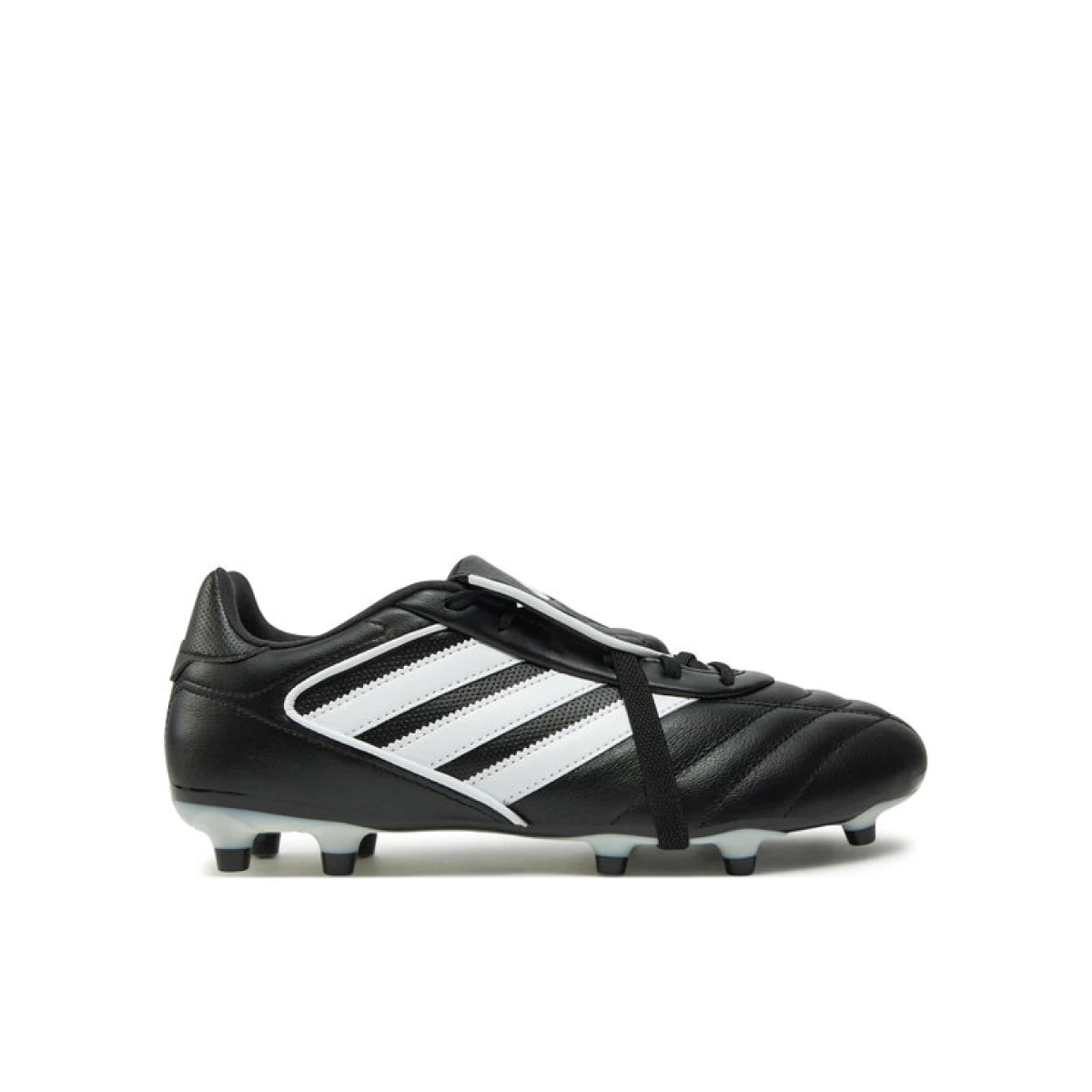 adidas Čevlji za nagomet Copa Gloro 2 Firm Ground IG8740 Črna - Velikost: 41 ⅓ | Barva: čierna | Starostna skupina: Odrasli | Spol: Moški · záber 2
