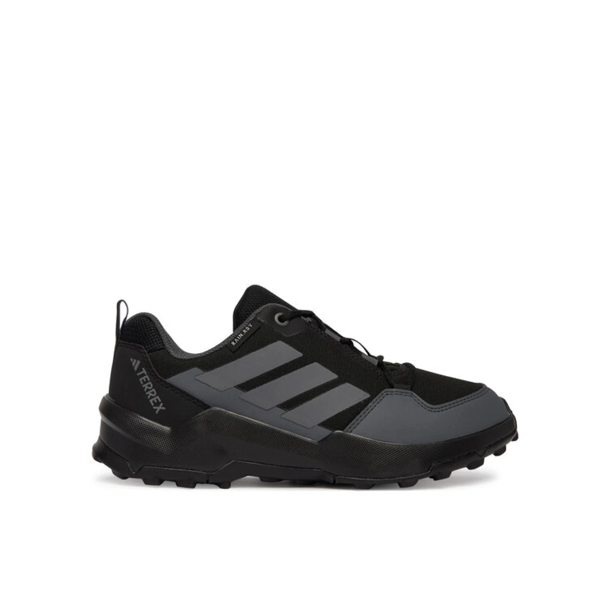 Trekking čevlji adidas TERREX AX4R R.RDY JI0917 Črna - Velikost: 36 | Barva: čierna | Starostna skupina: Odrasli | Spol: Ženski · záber 4