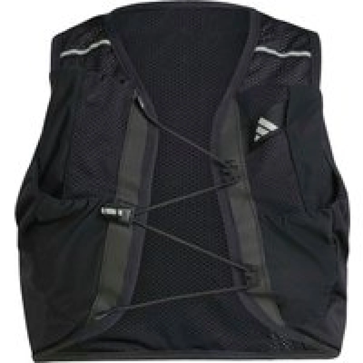 Tekaški telovnik adidas Running Climacool JL6124 Črna · záber 1