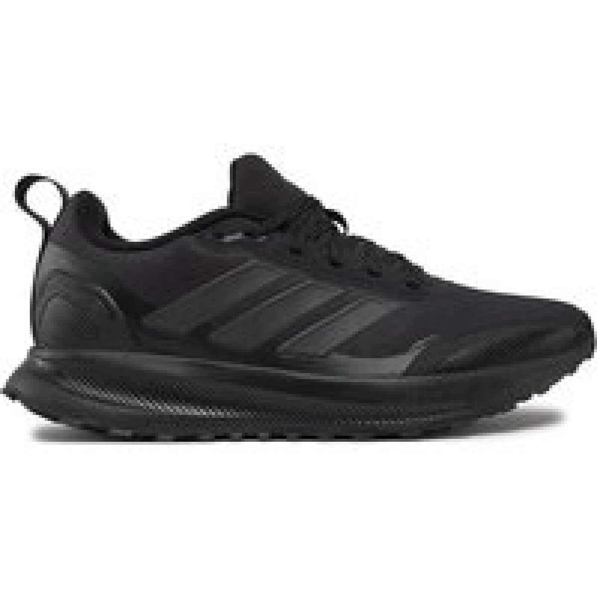adidas Tekaški čevlji Runfalcon 5 TR JP5913 Črna - Velikost: 36 ⅔ | Barva: čierna | Starostna skupina: Odrasli | Spol: Ženske · záber 1
