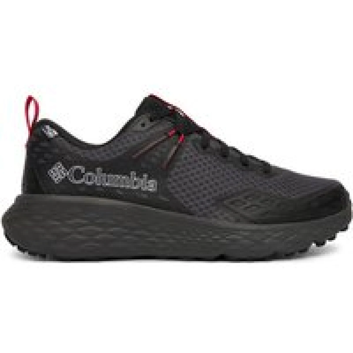 Columbia Trekking čevlji Konos Trs Outdry 2099811 Siva · záber 10