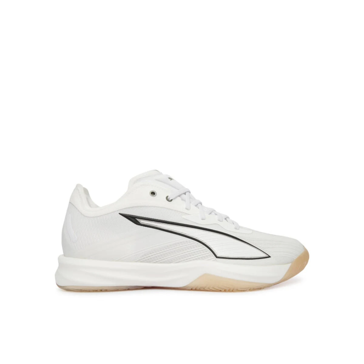 Puma Čevlji za športe v zaprtih prostorih Accelerate Nitro SQD 5 109016 02 Bela · záber 2