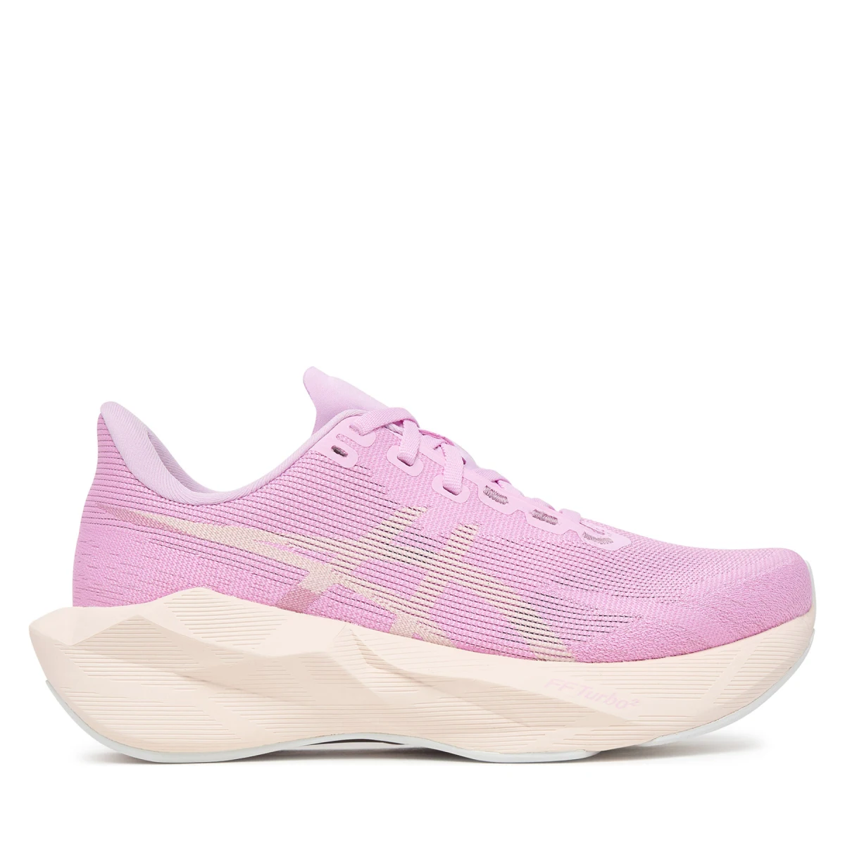 Tekaški čevlji Asics Novablast 6 1012C008 Roza · záber 2