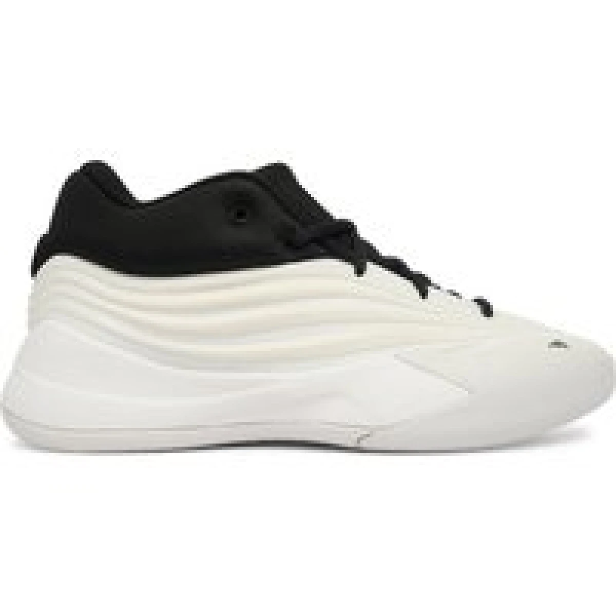 Čevlji za košarko adidas Dame X JP8637 Bela - Velikost: 37 ⅓ | Barva: biela | Starostna skupina: Odrasli | Spol: Unisex · záber 1