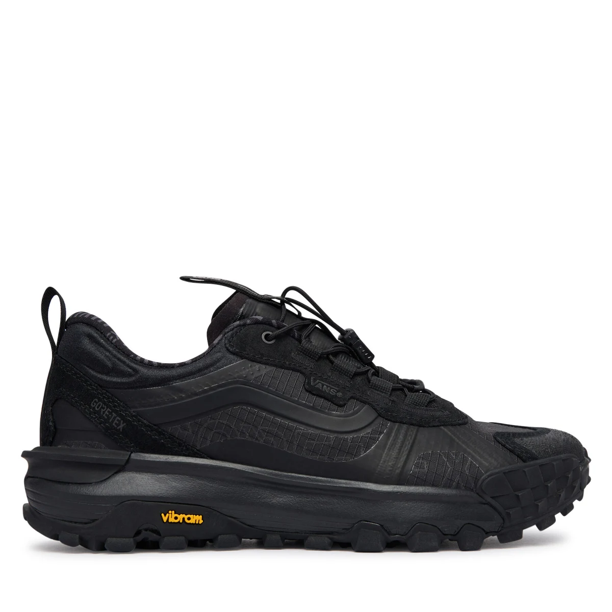 Trekking čevlji Vans Crosspath XC GORE-TEX Mte VN000DAM1OJ1 Črna - Velikost: 41 | Barva: čierna | Starostna skupina: Odrasli | Spol: Unisex · záber 2