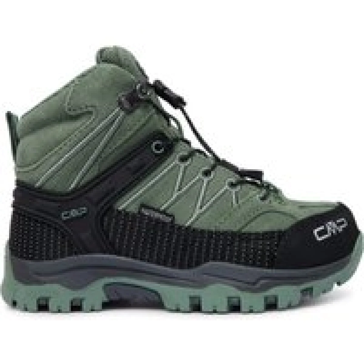 Trekking čevlji CMP Rigel Mid Wp 3Q12944 Roza · záber 7