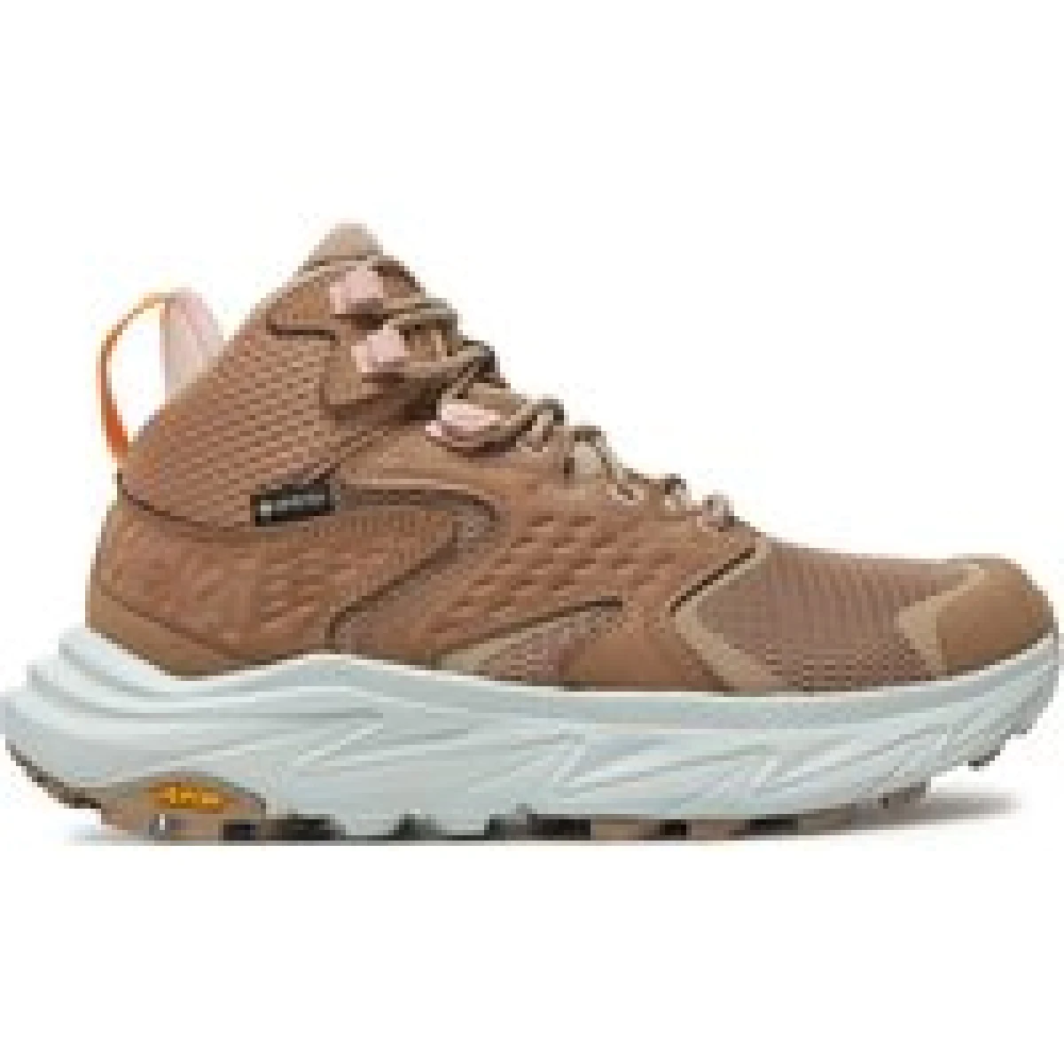 Hoka Trekking čevlji Anacapa 2 Mid GTX GORE-TEX 1142831 Rjava · záber 1