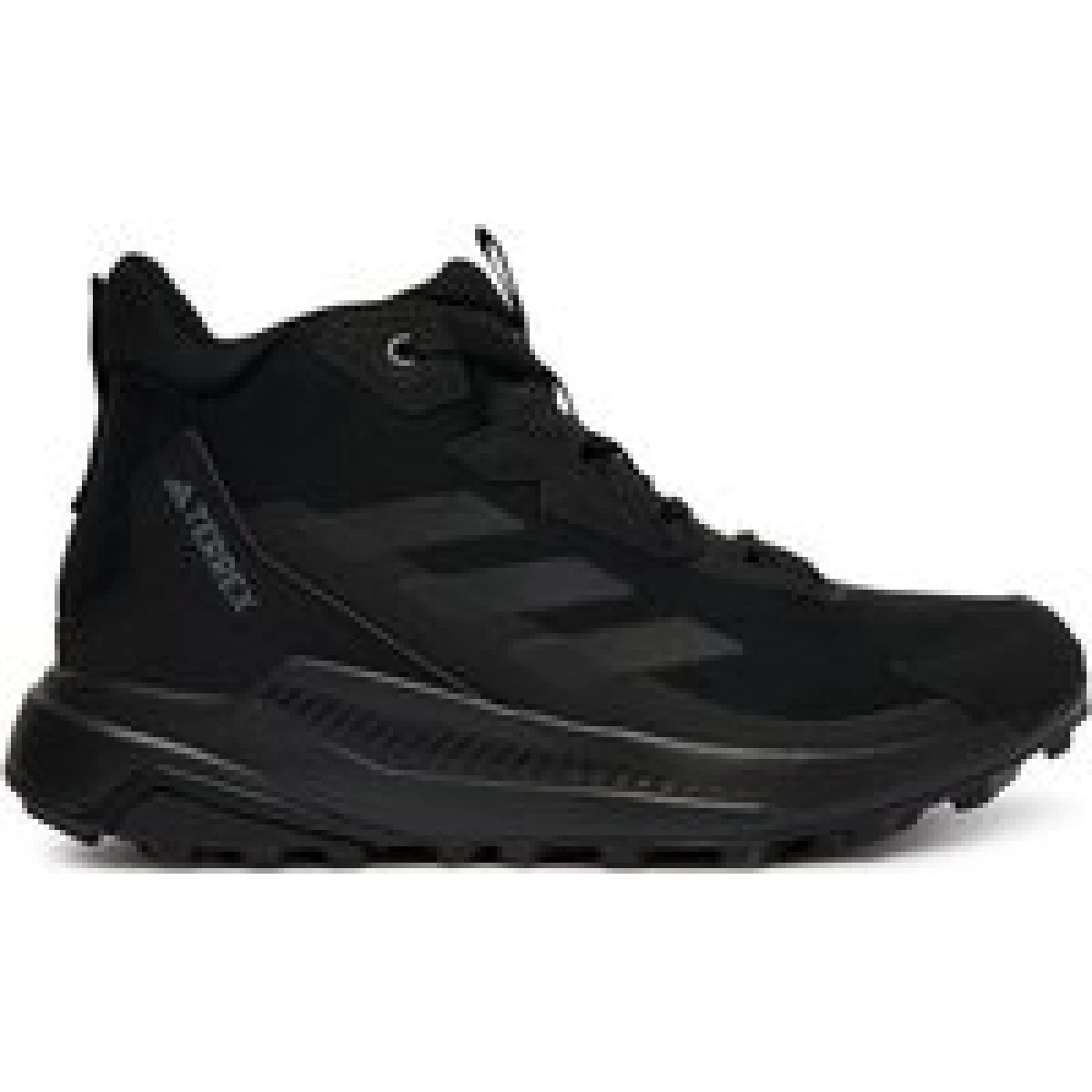 adidas Trekking čevlji Terrex Anylander Mid Hiking Shoes IE1475 Črna - Velikost: 37 ⅓ | Barva: čierna | Starostna skupina: Odrasli | Spol: Ženske · záber 1