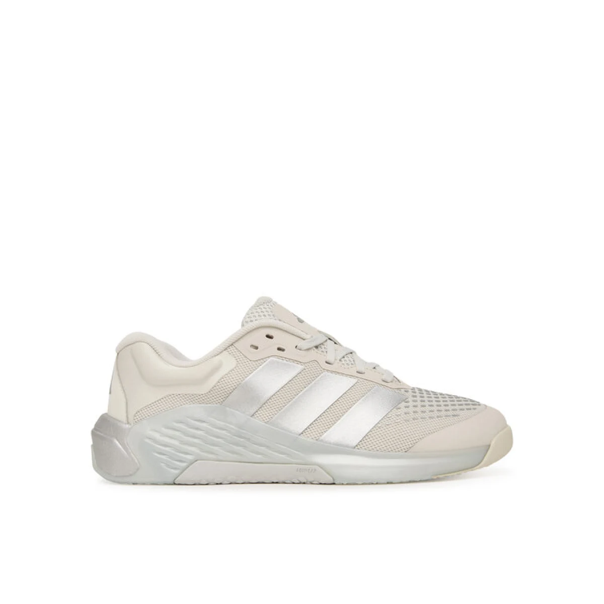 adidas Čevlji za telovadbo Dropset 4 Training Shoes KJ6603 Bež · záber 2