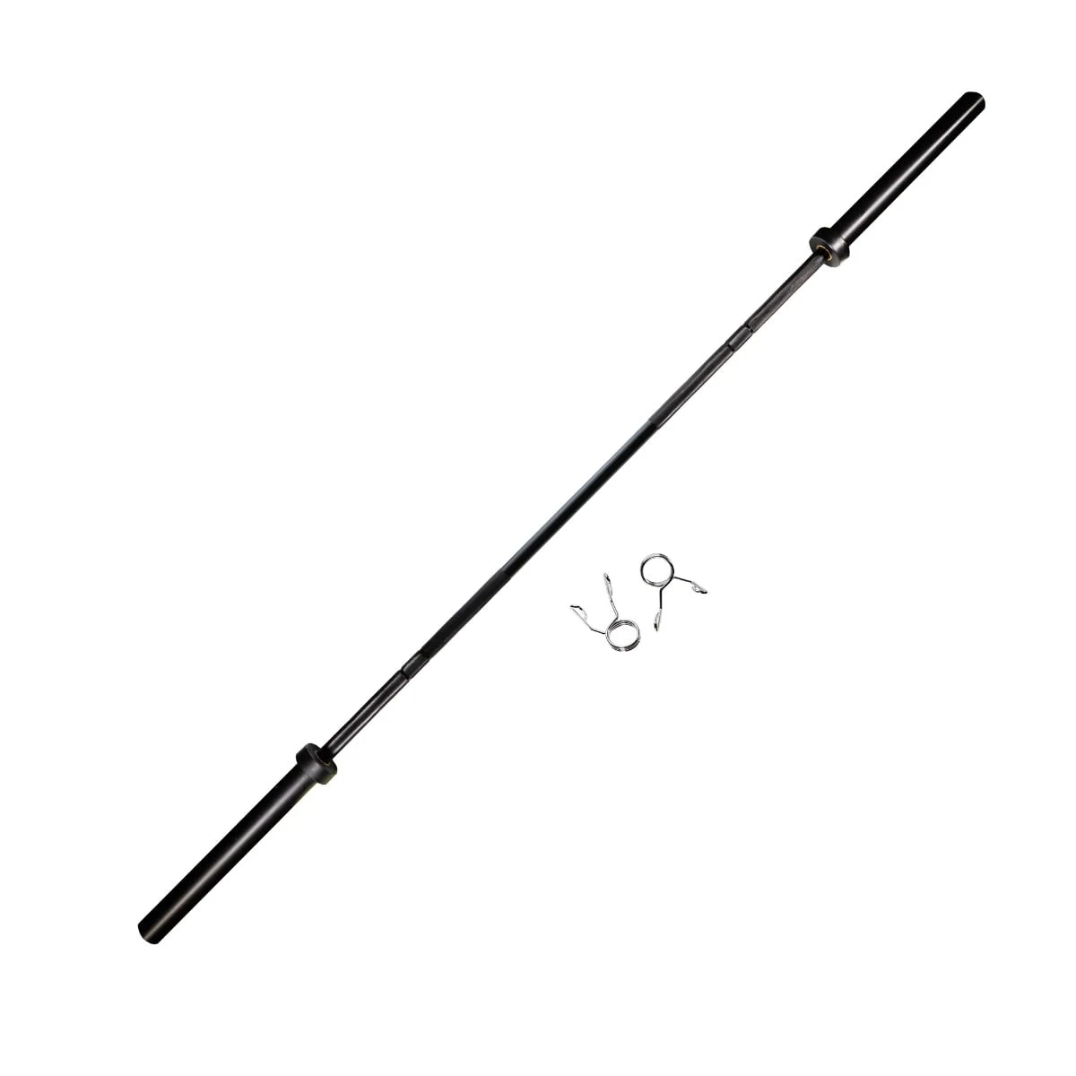 GymBeam Olimpijska palica Eternal Power · záber 1