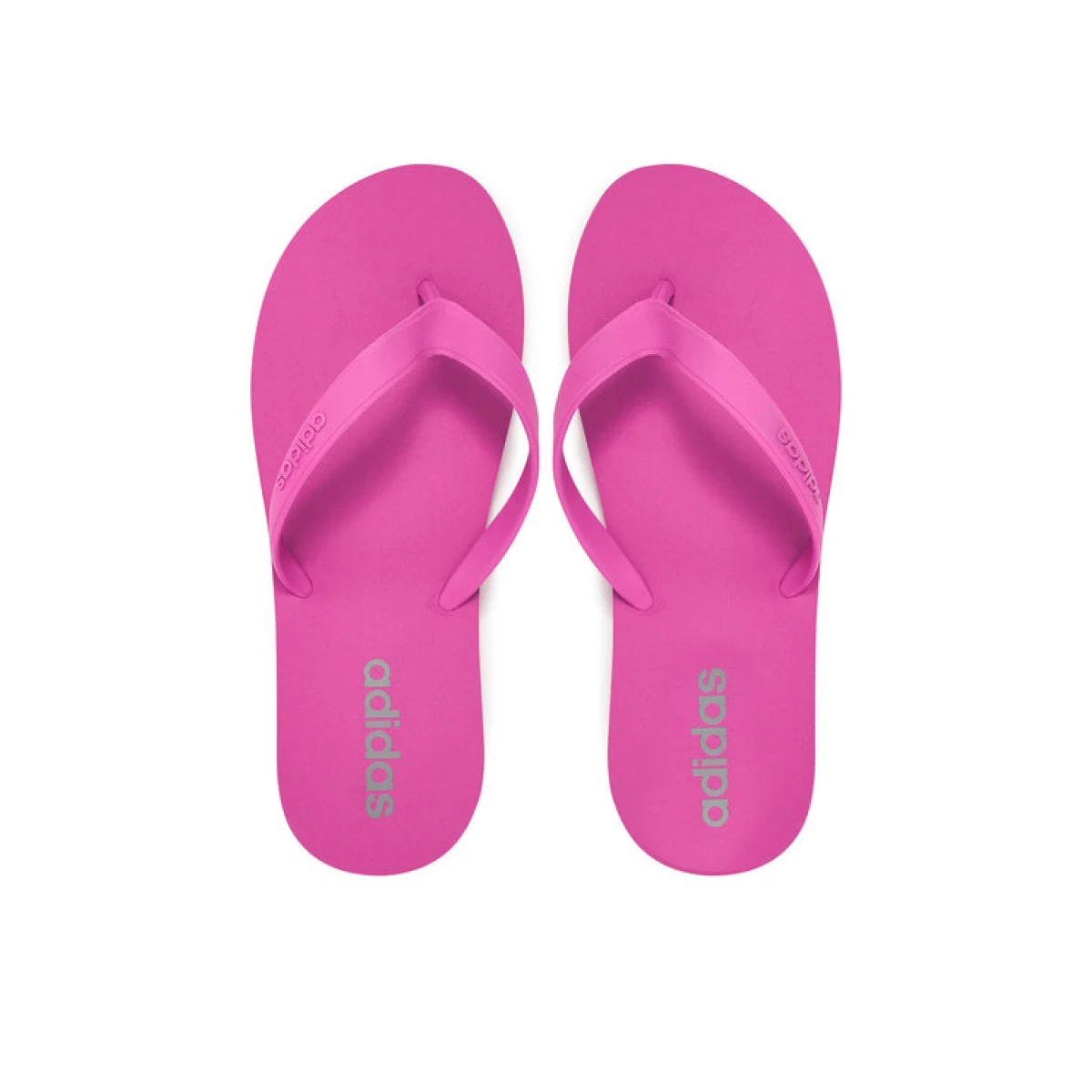 adidas Japonke Keitaki Alpha Slides JR1153 Roza · záber 2