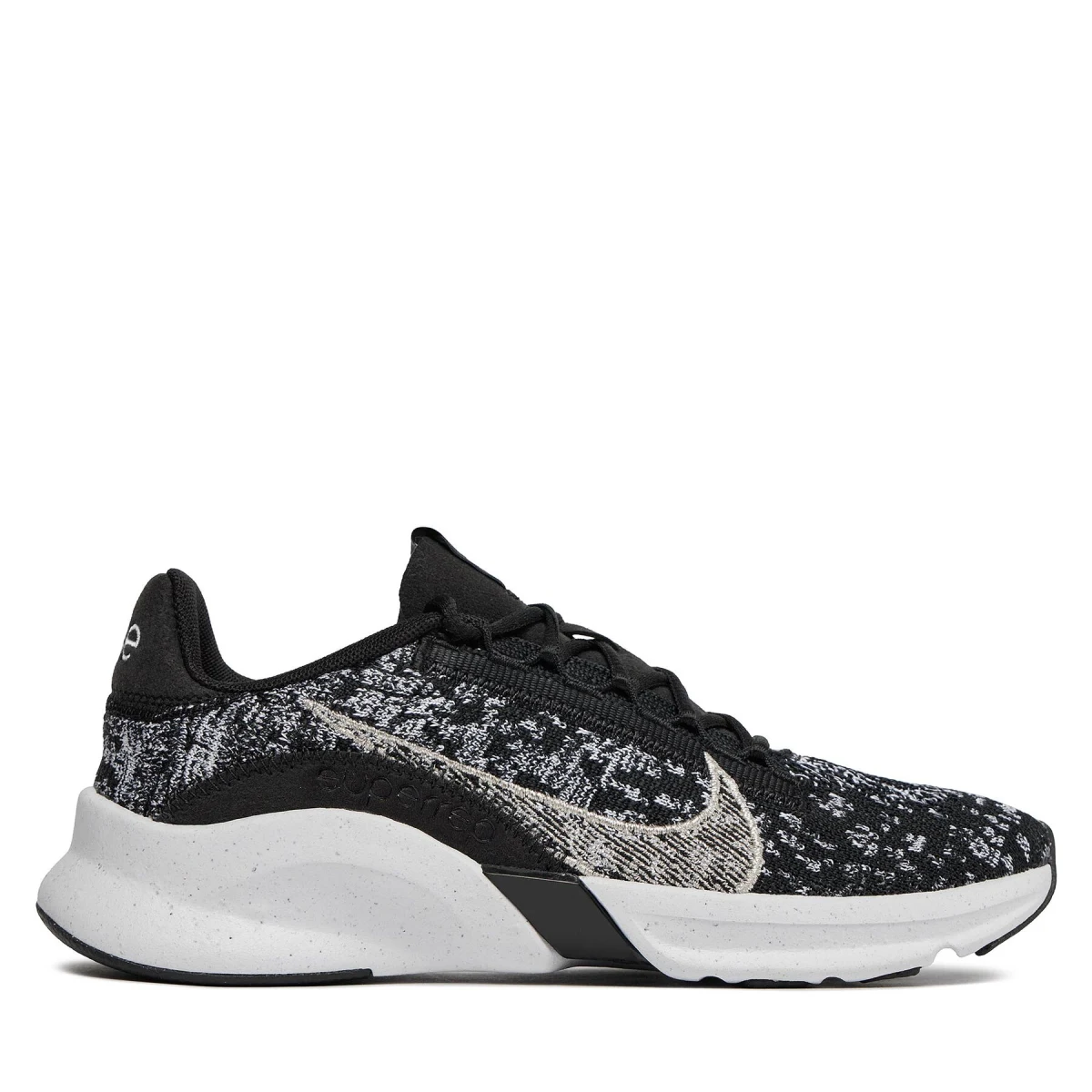 Čevlji za telovadbo Nike SuperRep Go 3 Nn Fk DH3393 010 Črna · záber 2