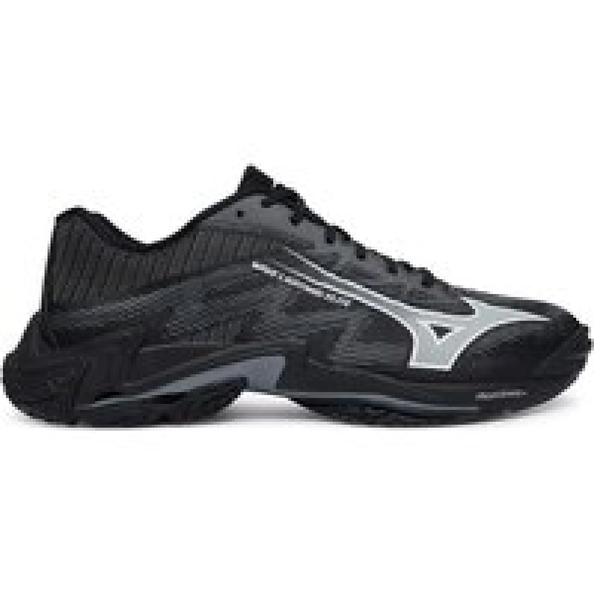 Mizuno Čevlji za športe v zaprtih prostorih Wave Lightning Elite V1GA2600 Koral · záber 1