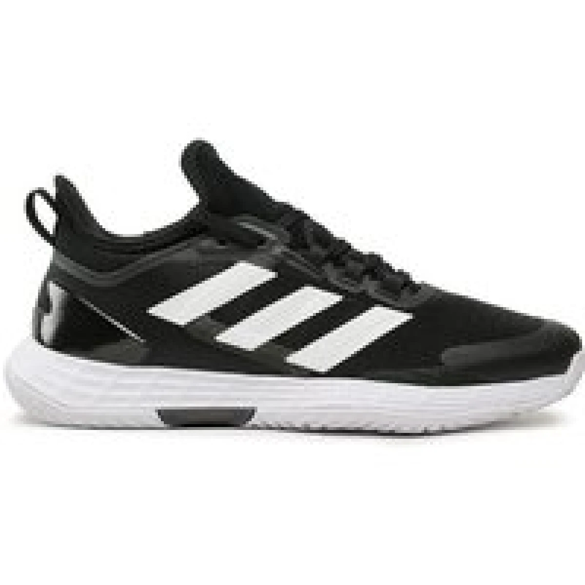 adidas Čevlji za tenis Adizero Ubersonic 4.1 ID1564 Črna · záber 1
