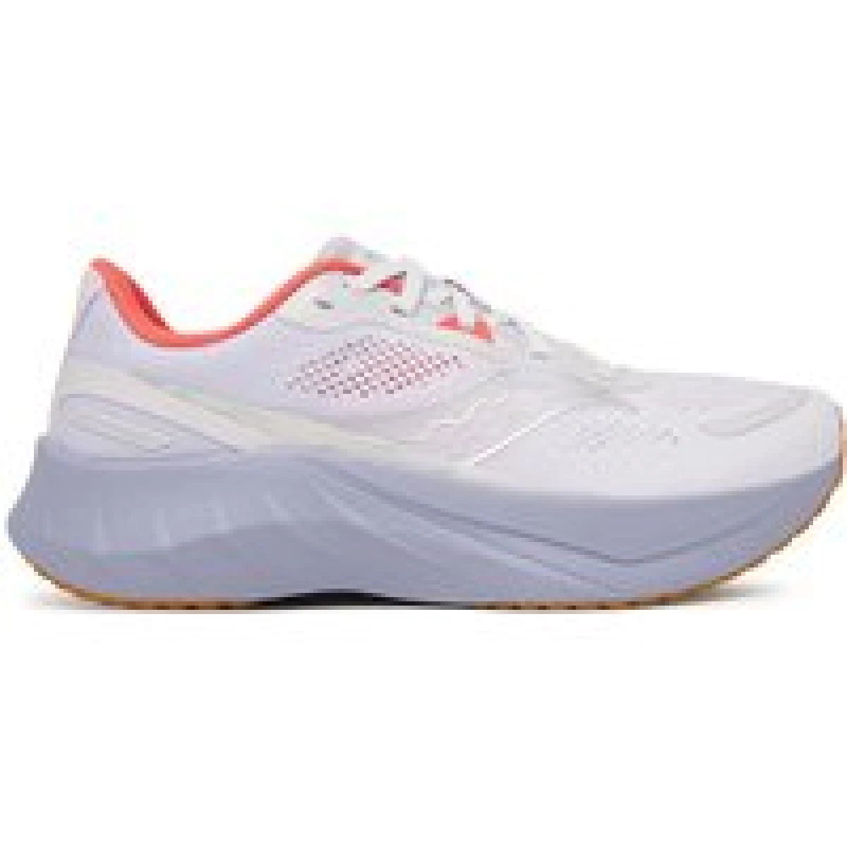 Saucony Tekaški čevlji Tide 2 S11012 Siva · záber 1