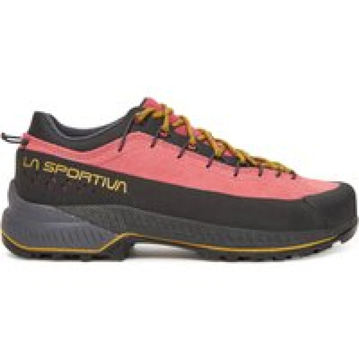 Trekking čevlji La Sportiva TX4 Evo 37C413732 Roza · záber 1