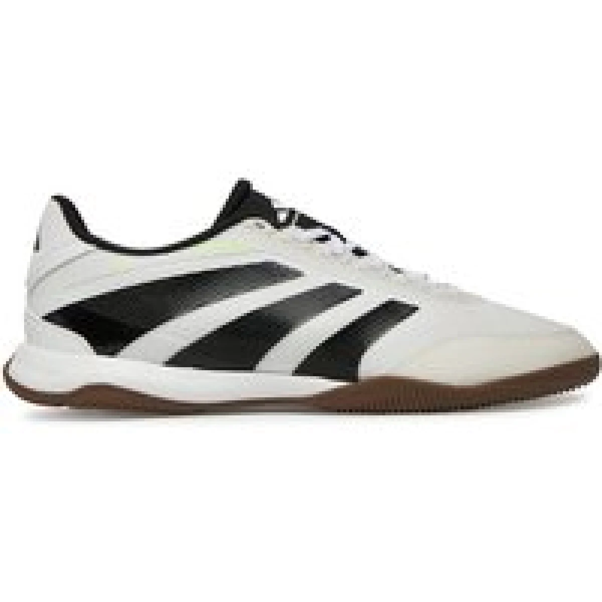 adidas Čevlji za nagomet Predator League JR7023 Bela - Velikost: 43 ⅓ | Barva: biela | Starostna skupina: Odrasli | Spol: Moški · záber 1