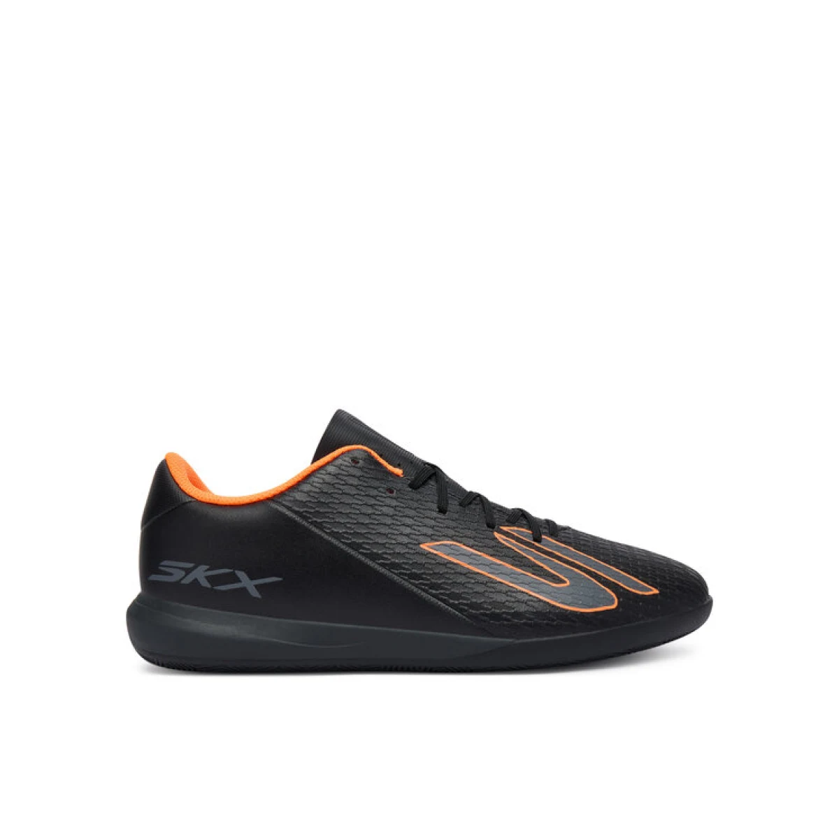Skechers Čevlji za nagomet Club Ic 252136 BKOR Črna · záber 2