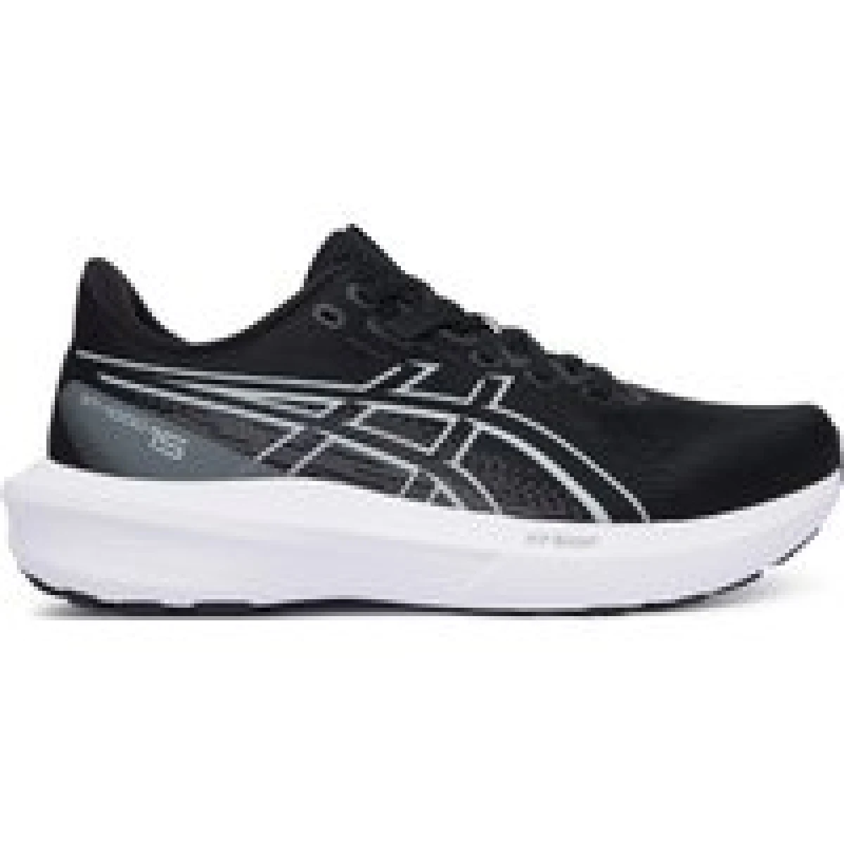Tekaški čevlji Asics Gt-1000 15 1012B994 Siva · záber 3
