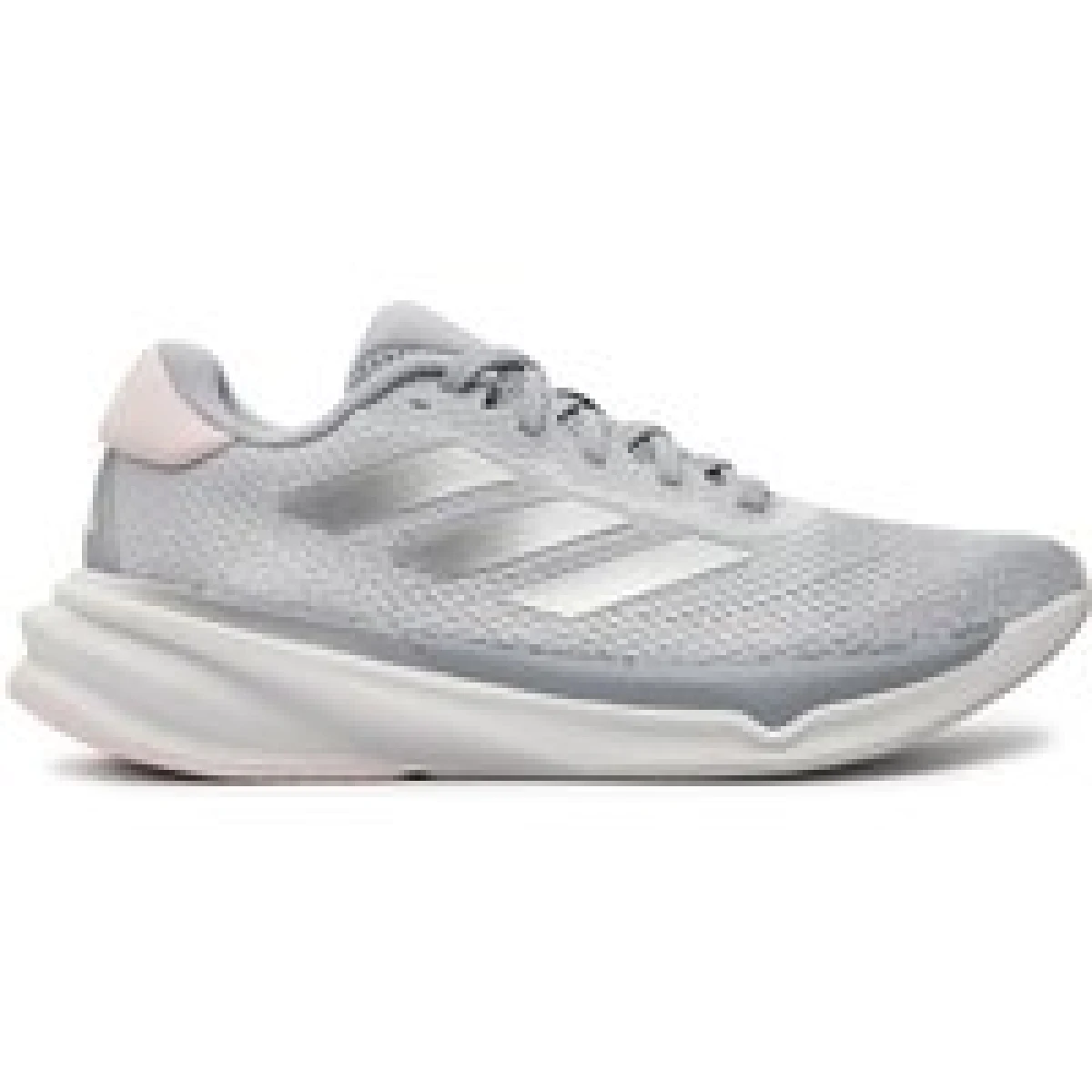 Tekaški čevlji adidas Supernova Stride IG8309 Siva · záber 1