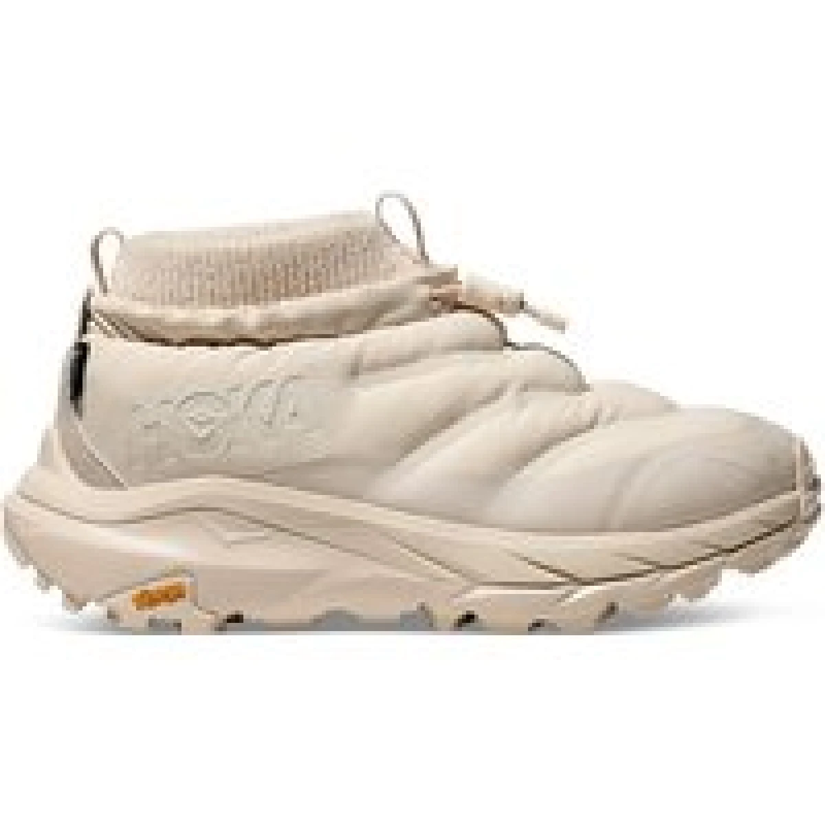 Hoka Trekking čevlji Kaha 2 Frost Moc GTX GORE-TEX 1155196 Svetlo bež · záber 1