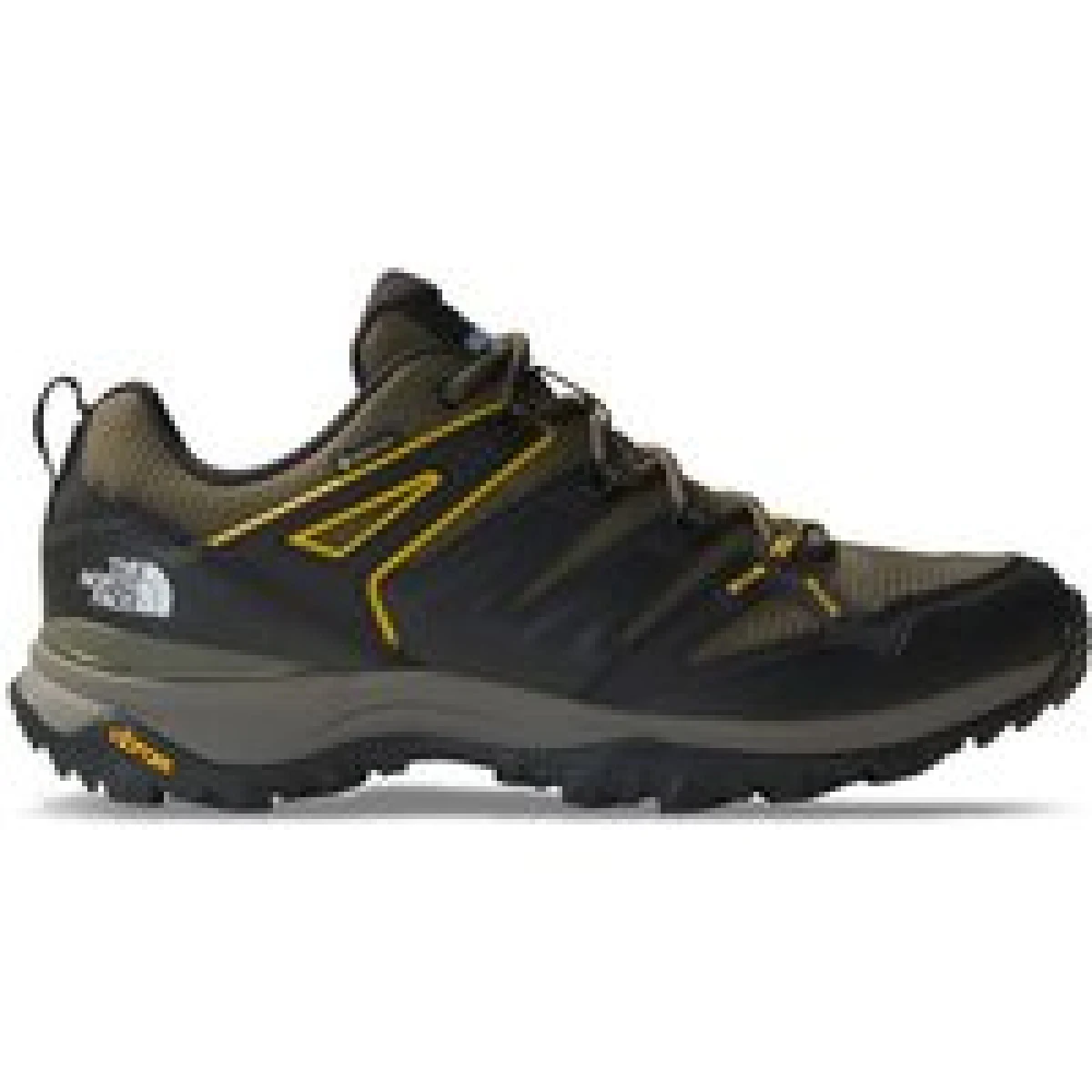 The North Face Trekking čevlji NF0A8AA9BQW1 Zelena · záber 1