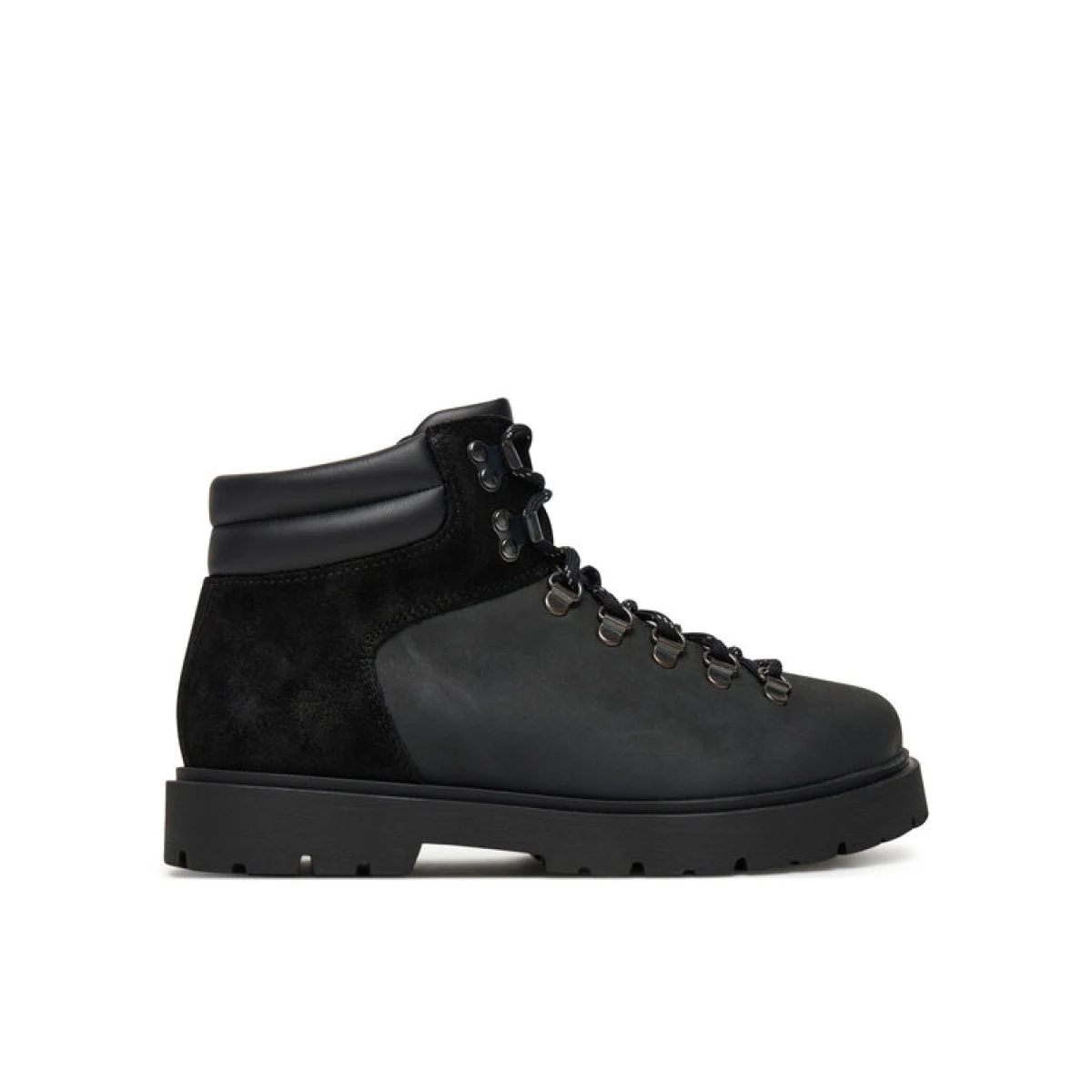 Birkenstock Pohodni čevlji Jackson 2.0 1030954 Črna · záber 2